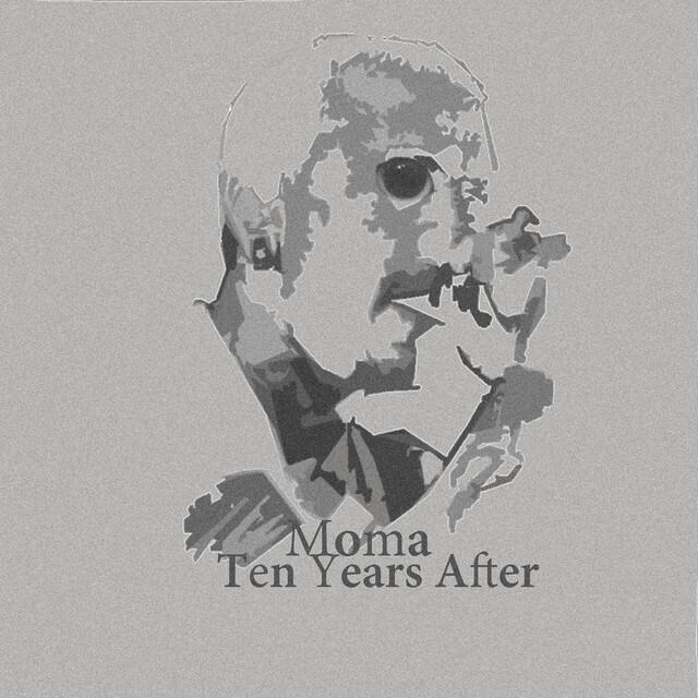 Релиз Ten Years After