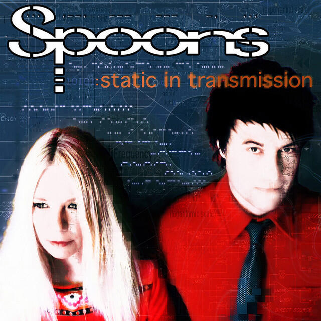 Релиз Static In Transmission