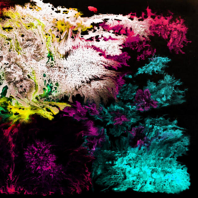 Релиз Transformation (Remixed)