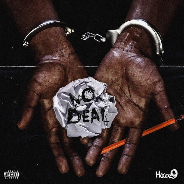 Релиз No Deal