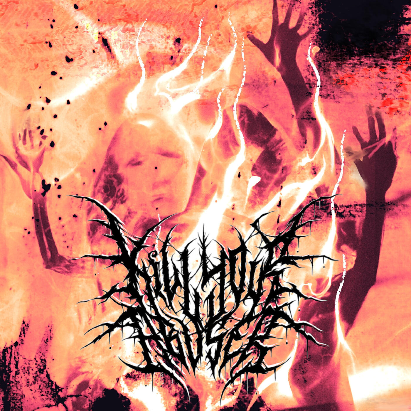 Релиз Consumed by Hate