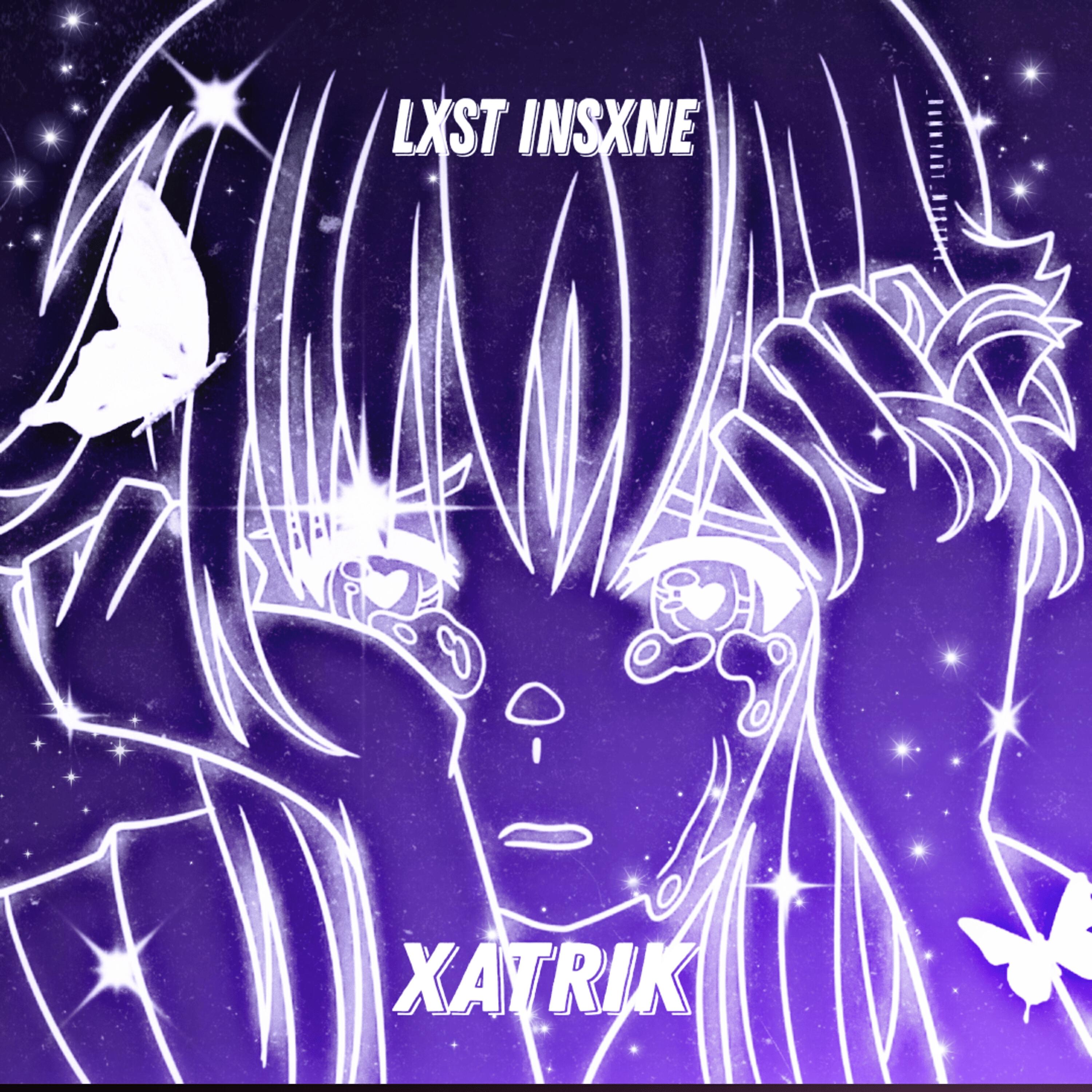 Релиз Xatrik