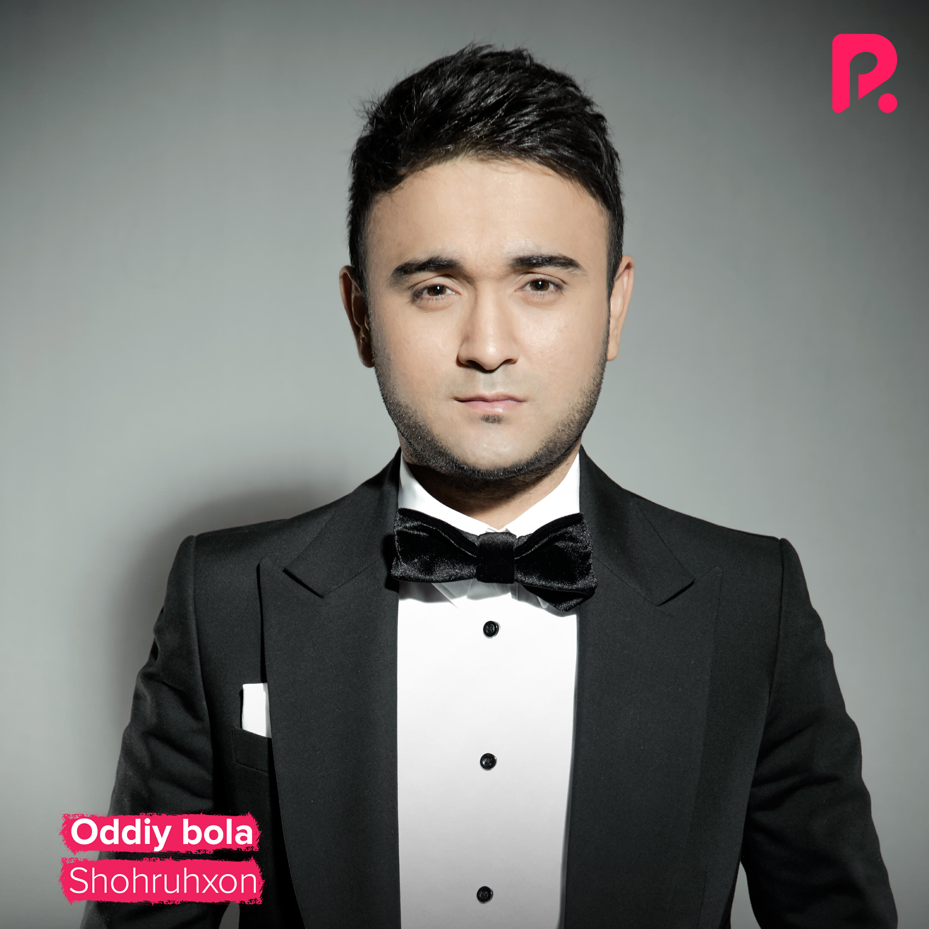 Постер альбома Oddiy bola
