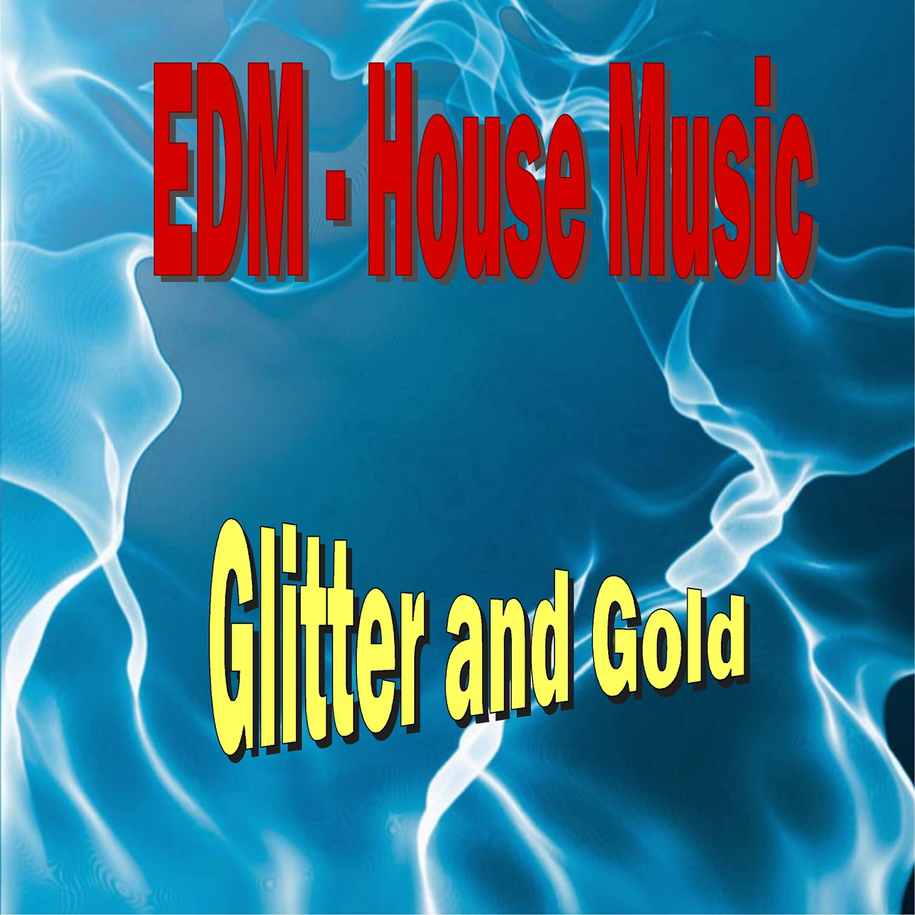 Релиз Glitter and Gold