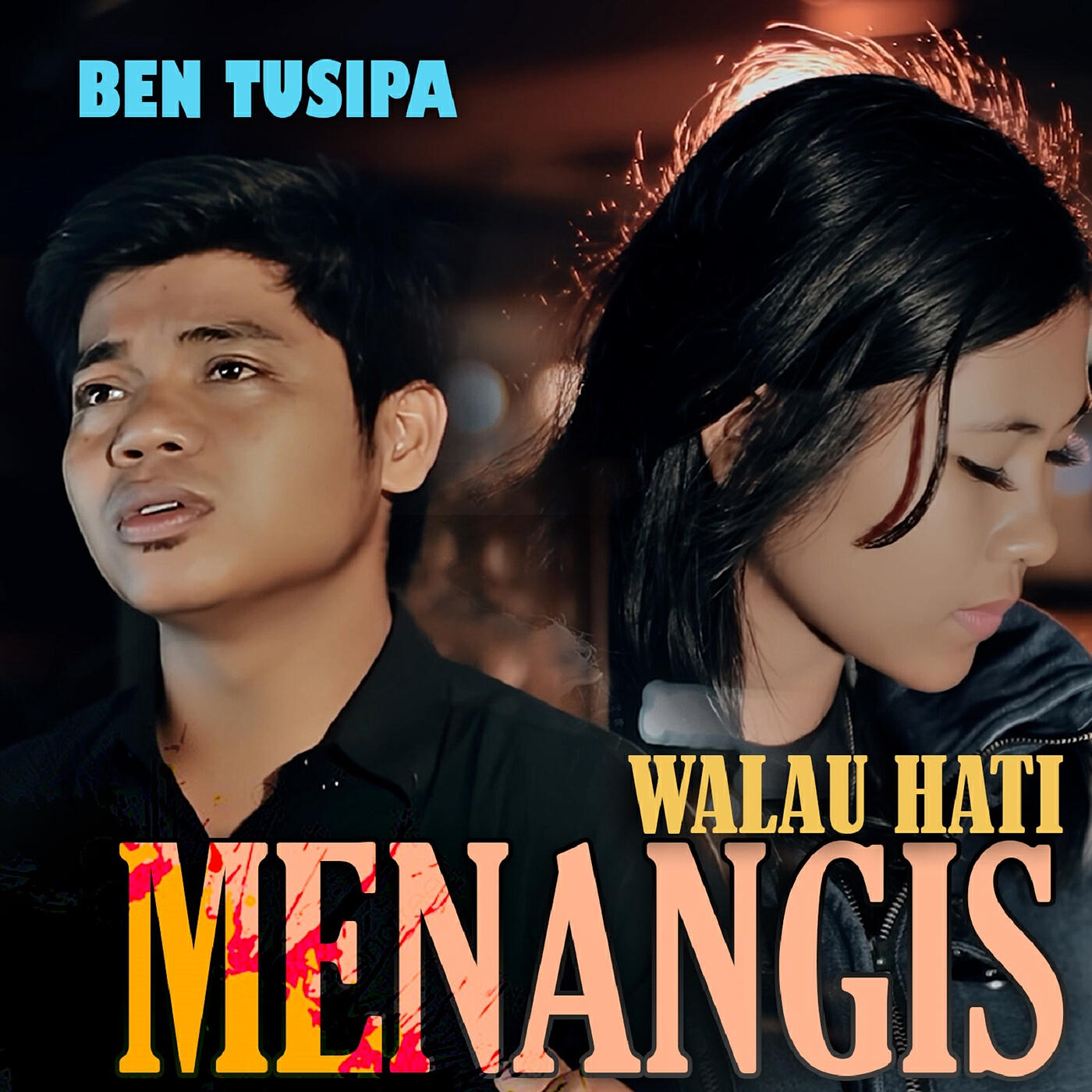 Релиз Walau Hati Menangis