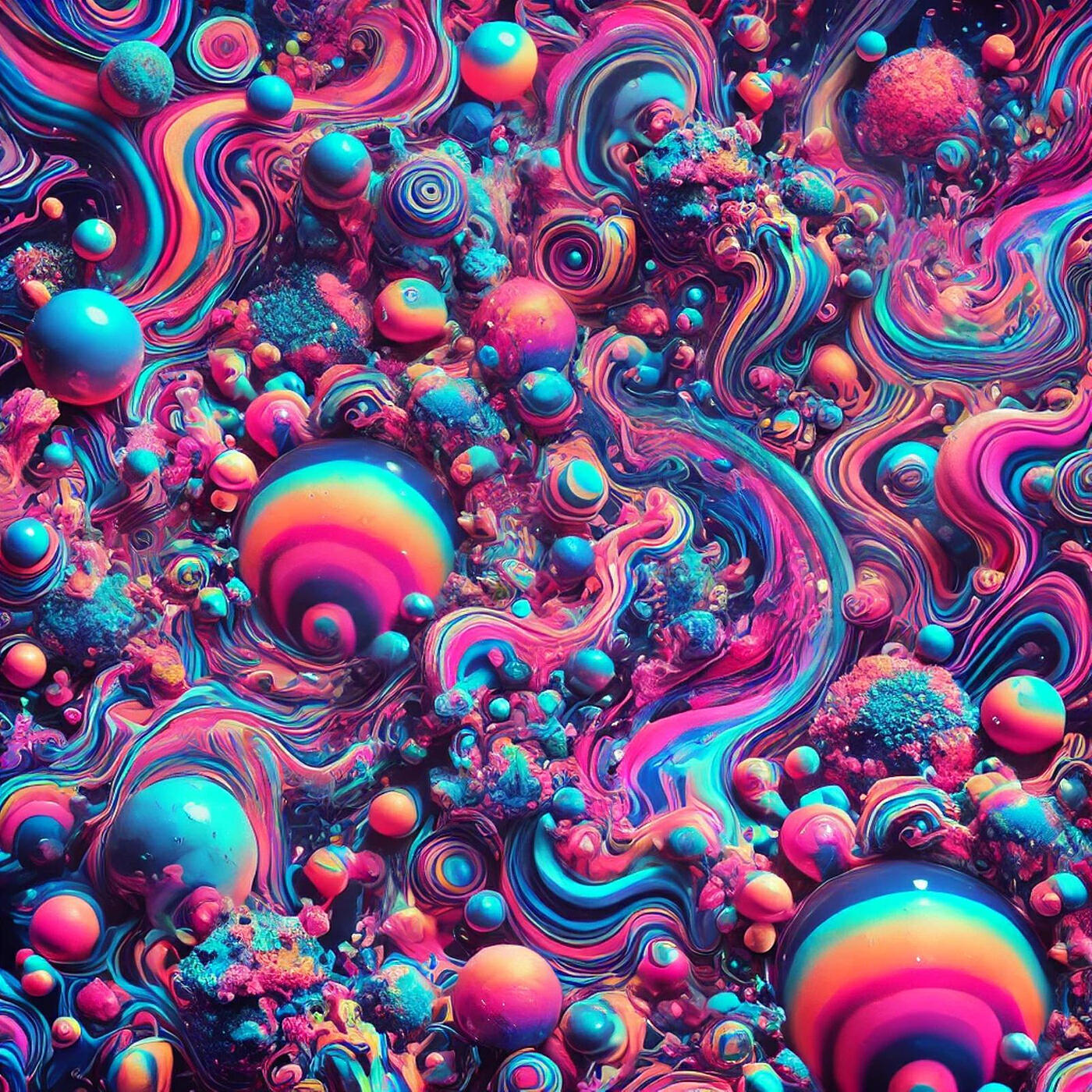 Релиз Drugs