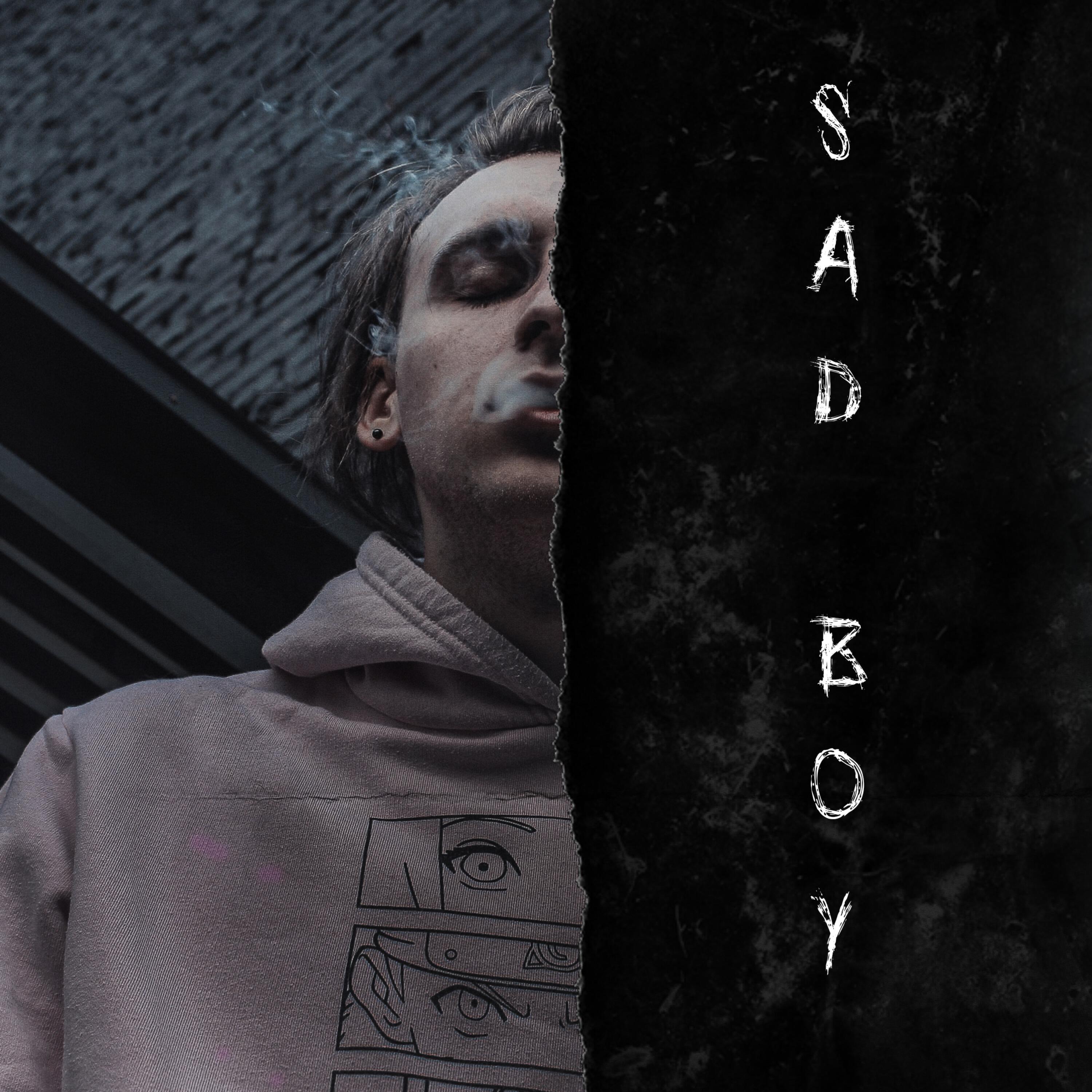 Релиз SAD BOY