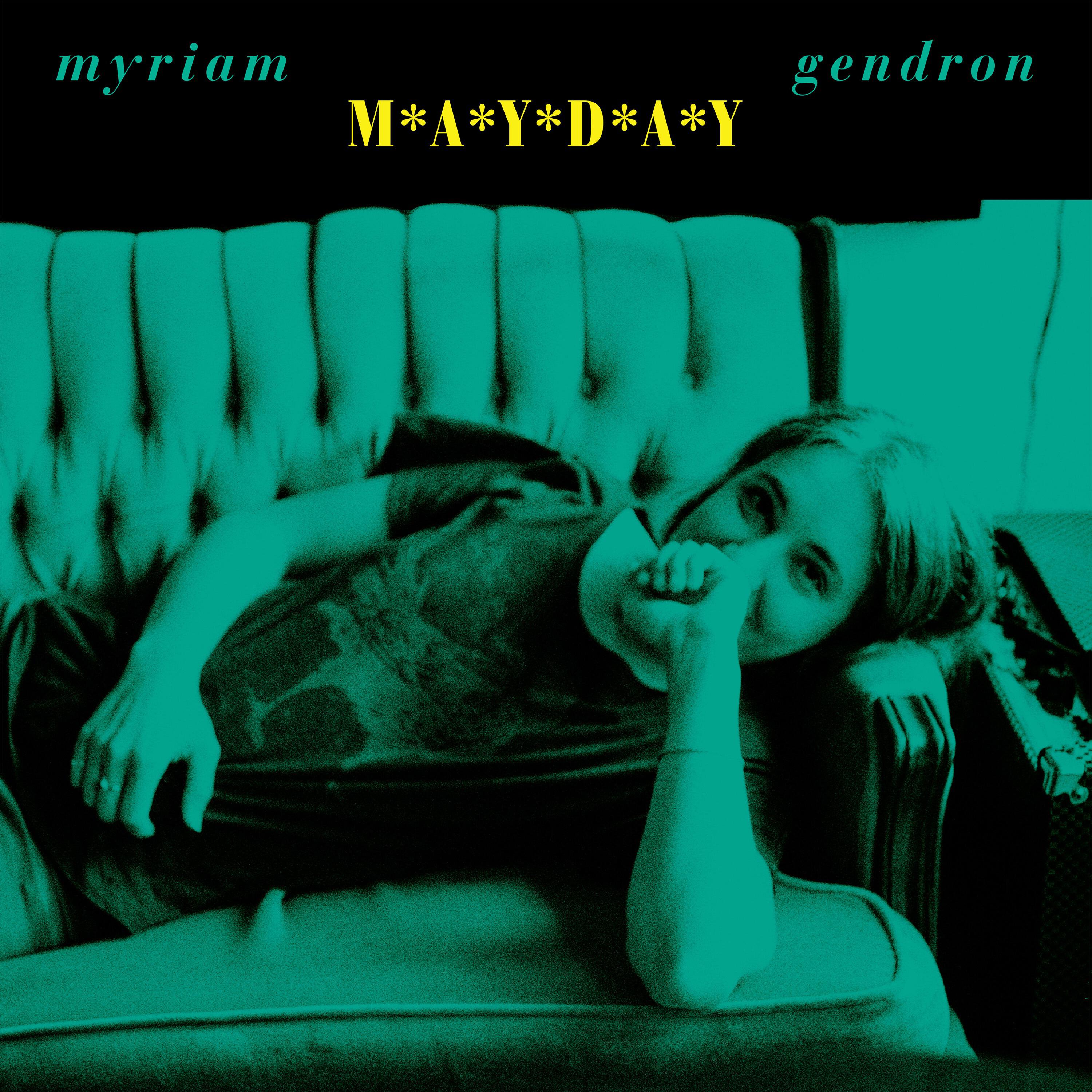 Релиз Mayday