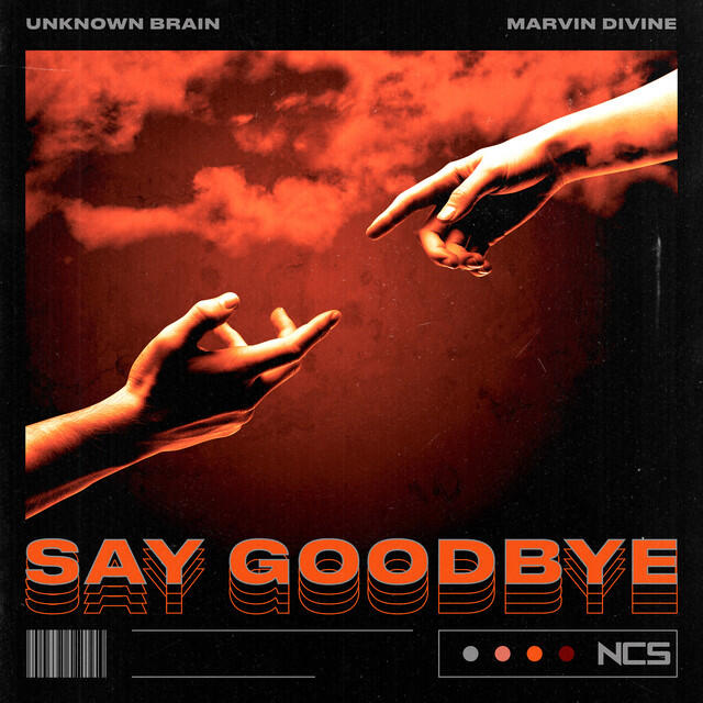 Релиз Say Goodbye (Sped Up/Slowed)
