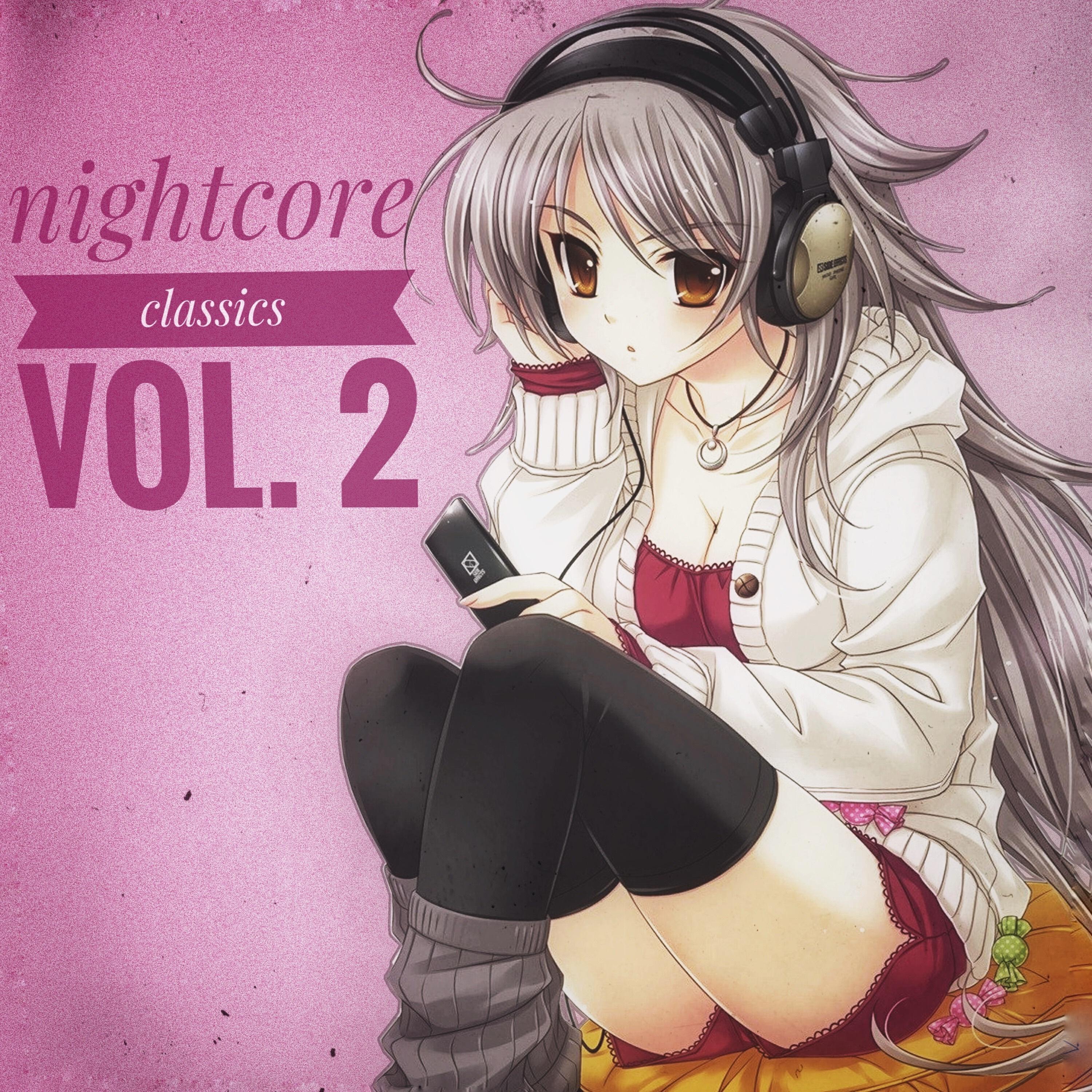 Rock Emo Nightcore