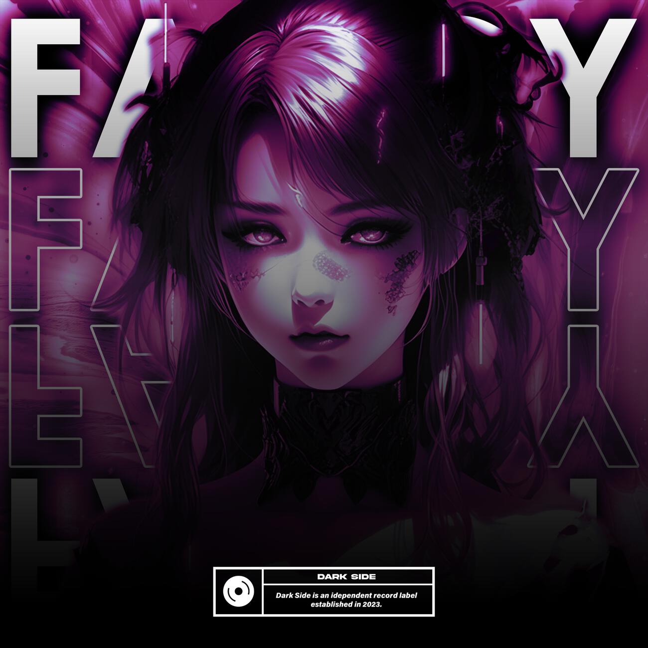 Релиз Fancy