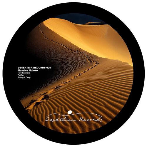 Релиз Discovery Grooves