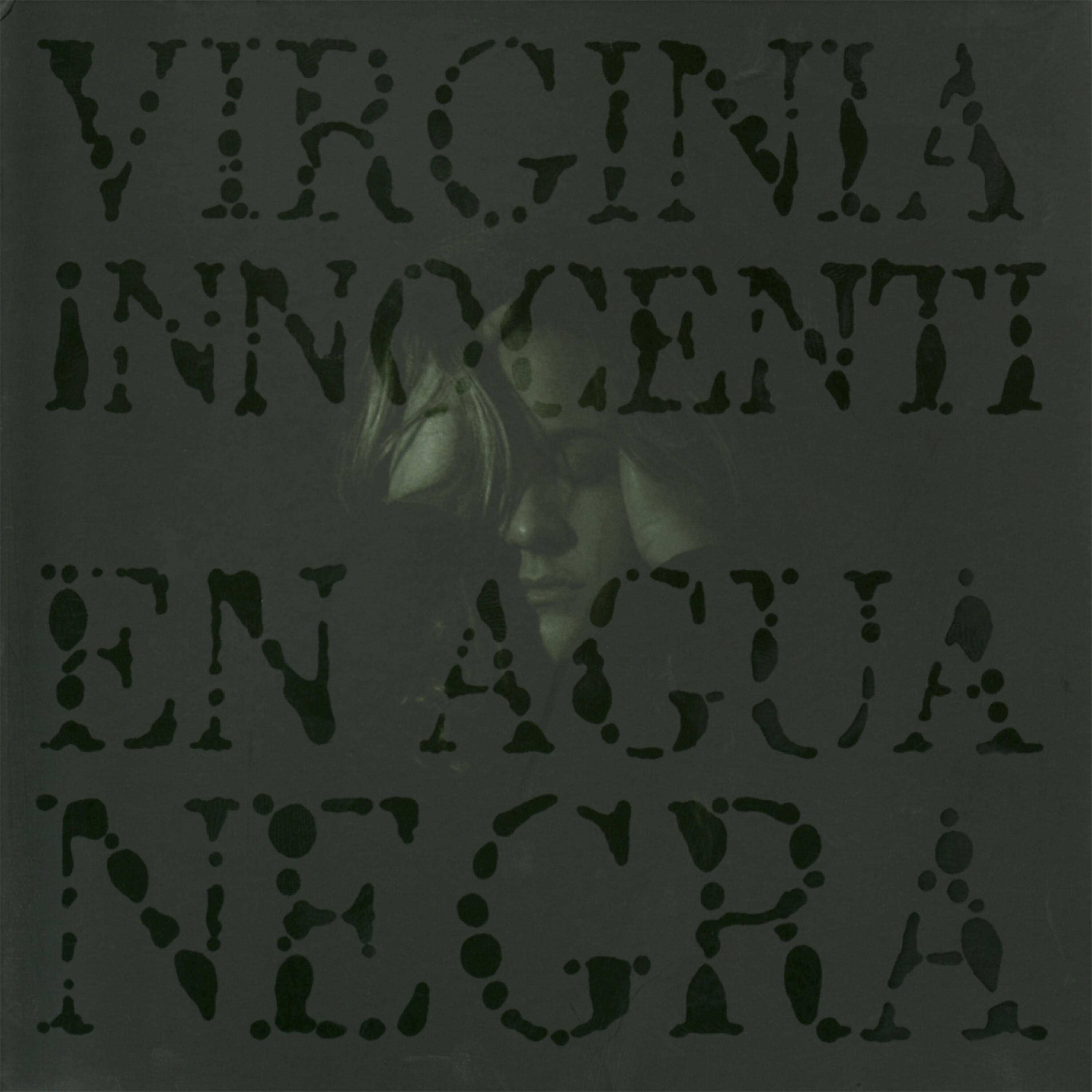 Альбом En Agua Negra исполнителя Virginia Innocenti