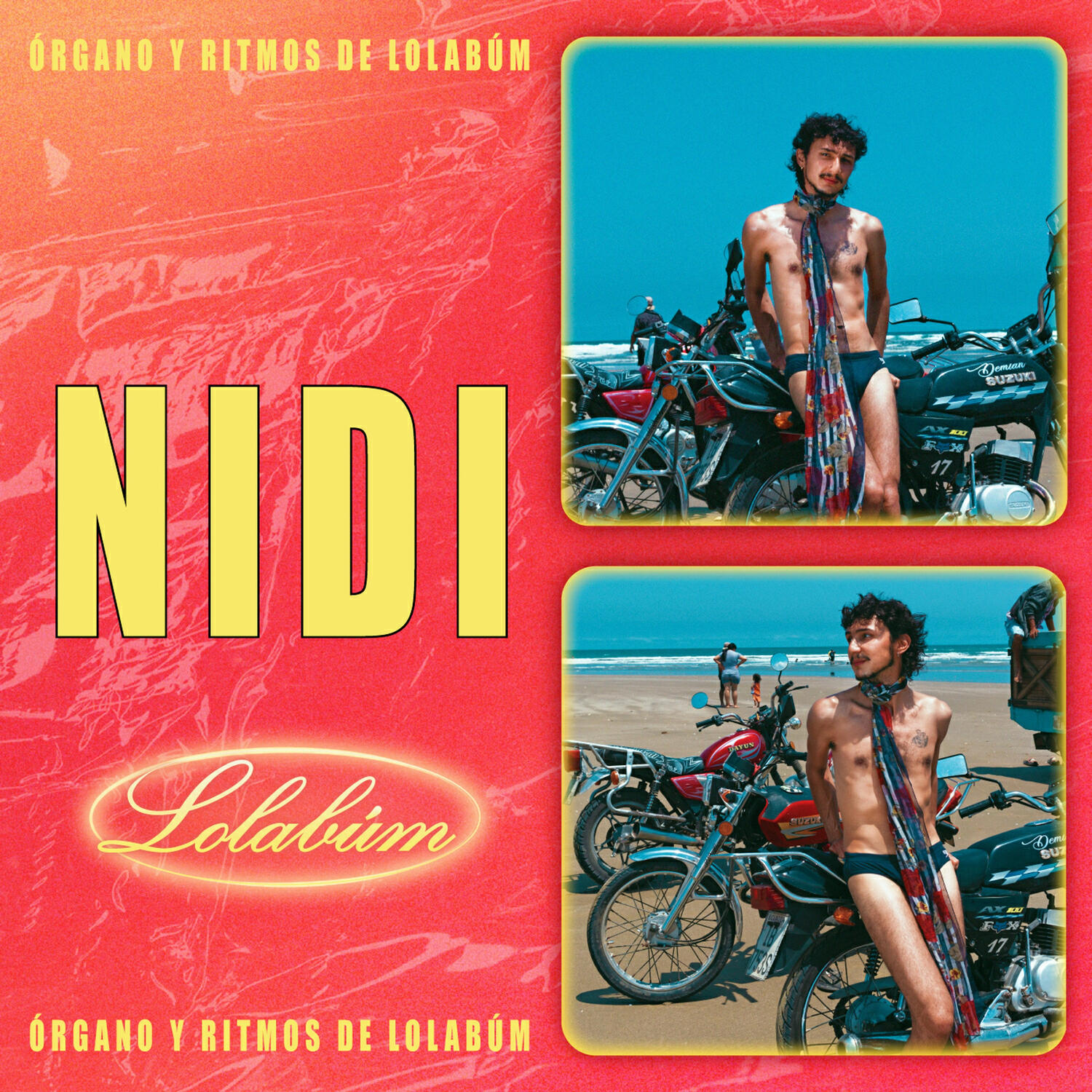 Релиз NIDI
