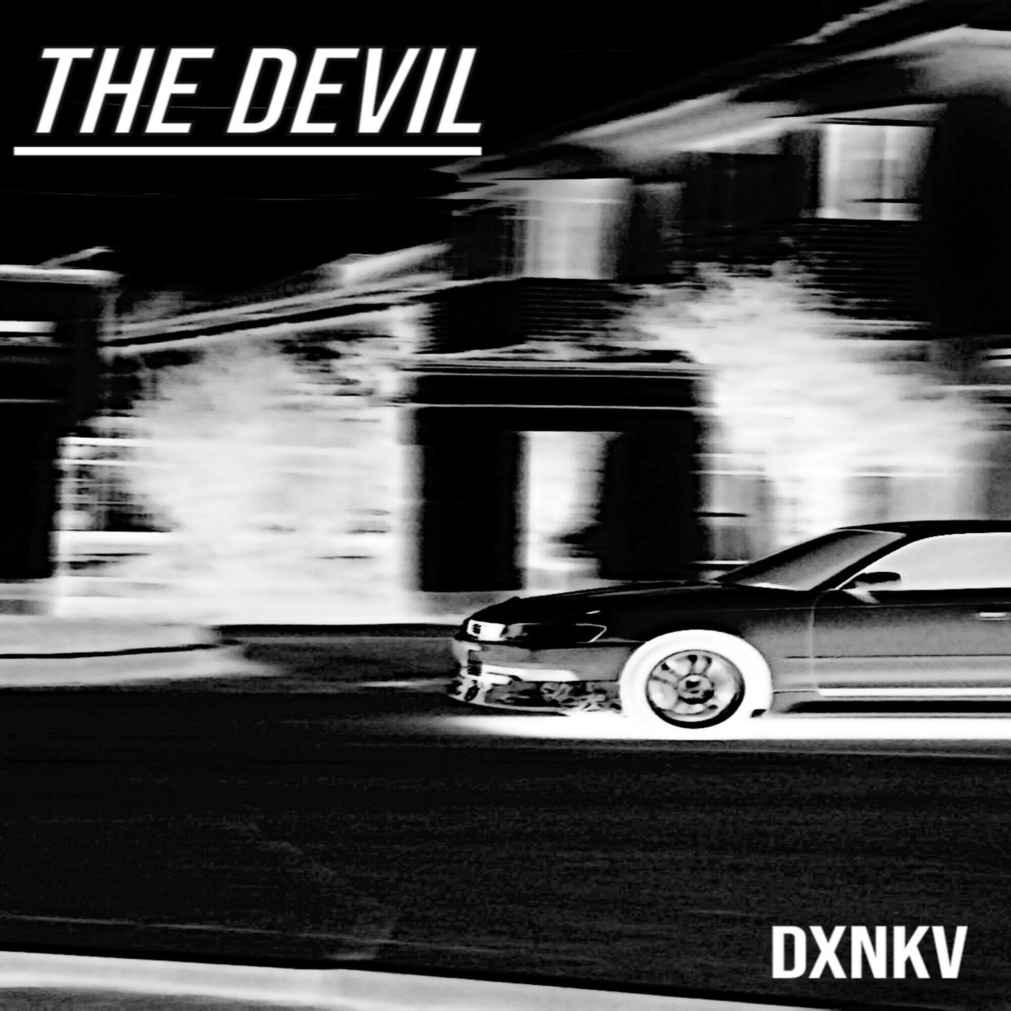 Релиз The Devil