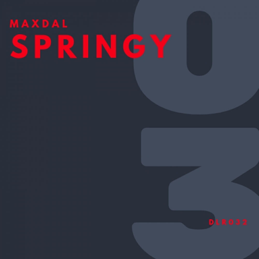 Релиз Springy