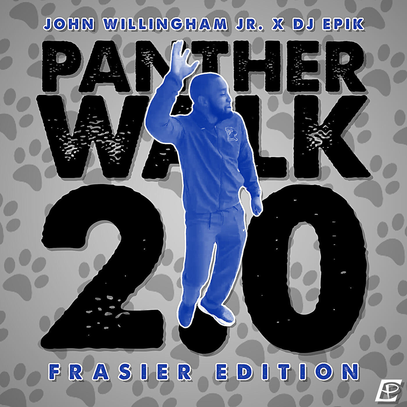 Релиз Panther Walk 2.0 (Frasier Edition)