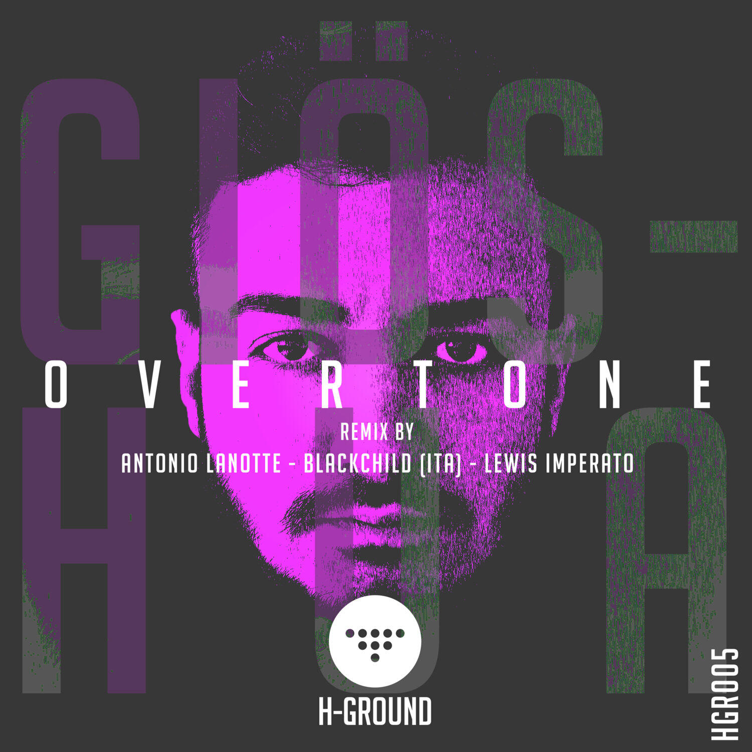 Релиз Overtone