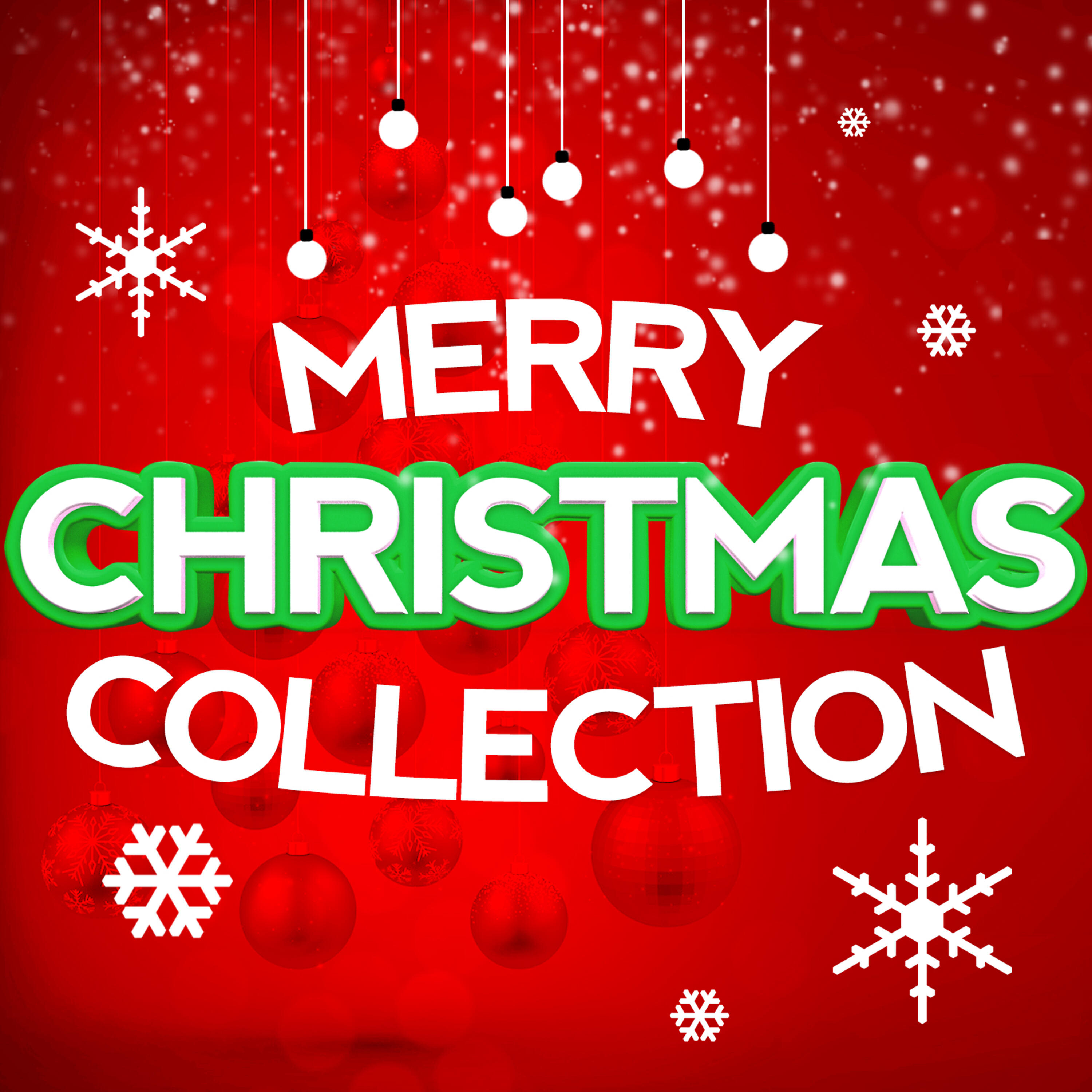 Релиз Merry Christmas Collection