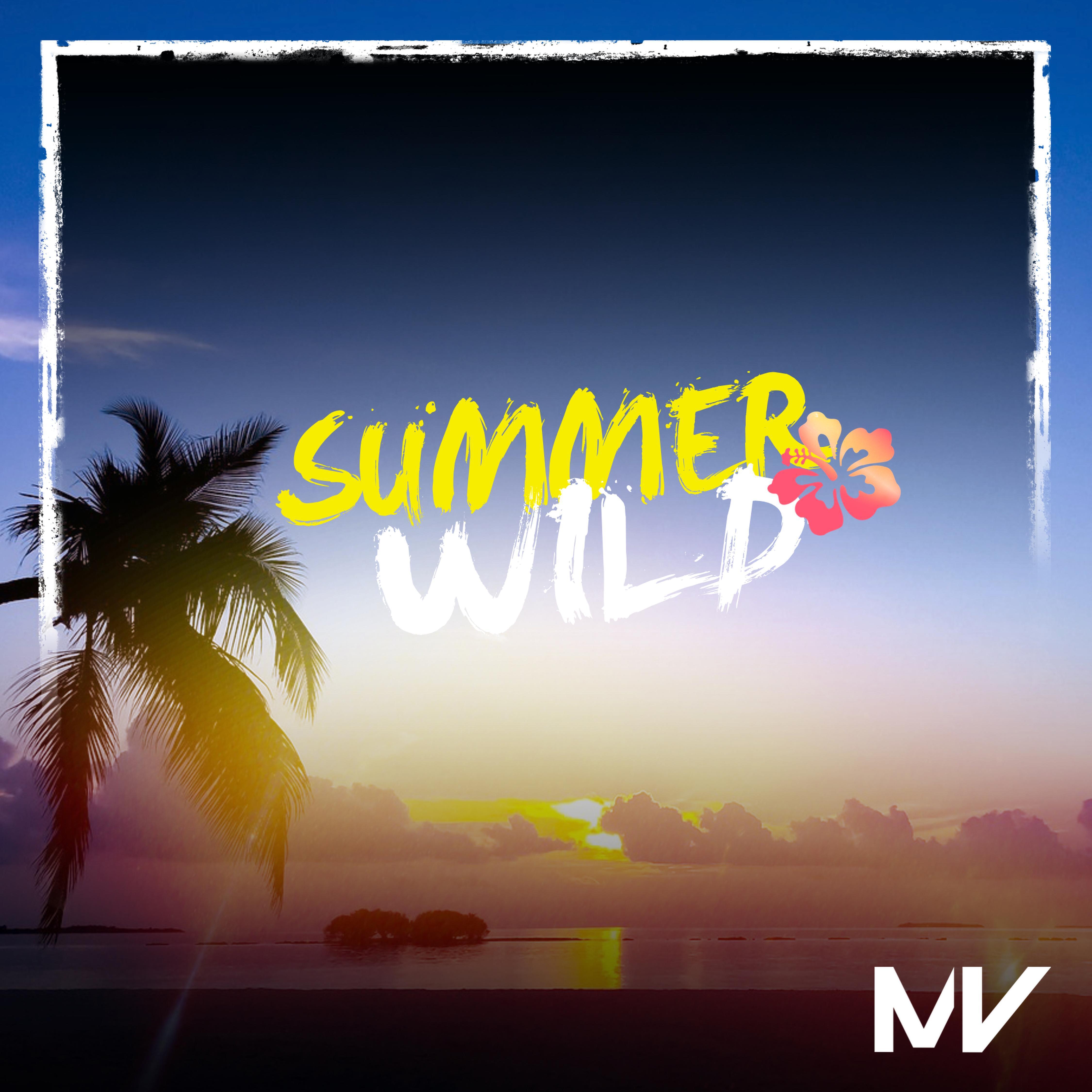 Релиз Summer Wild