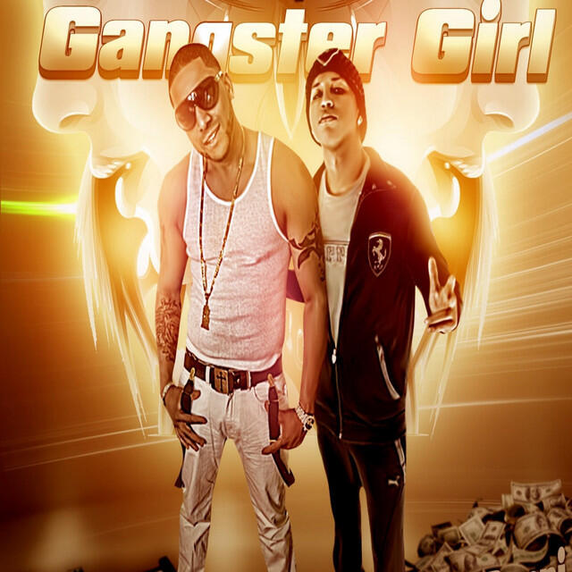 Релиз Gangster Girl