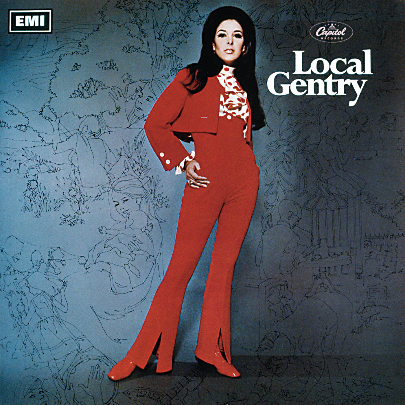 Релиз Local Gentry