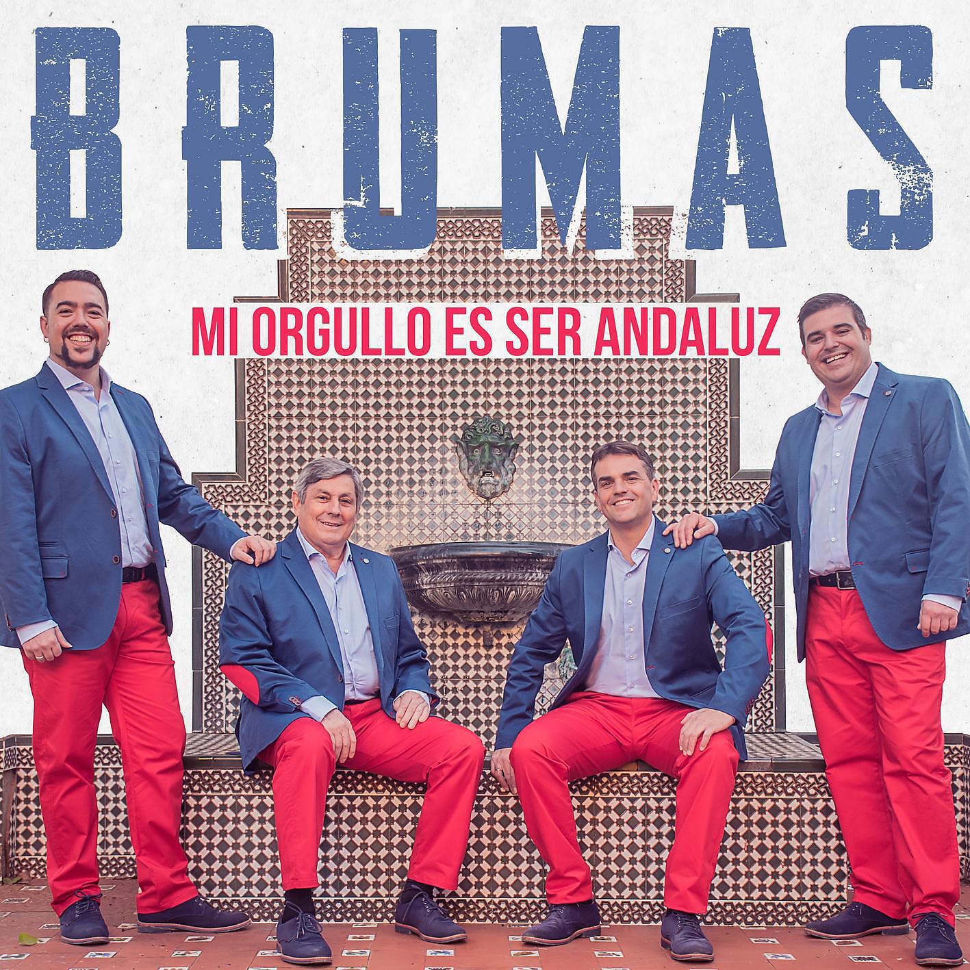 Релиз Mi Orgullo Es Ser Andaluz