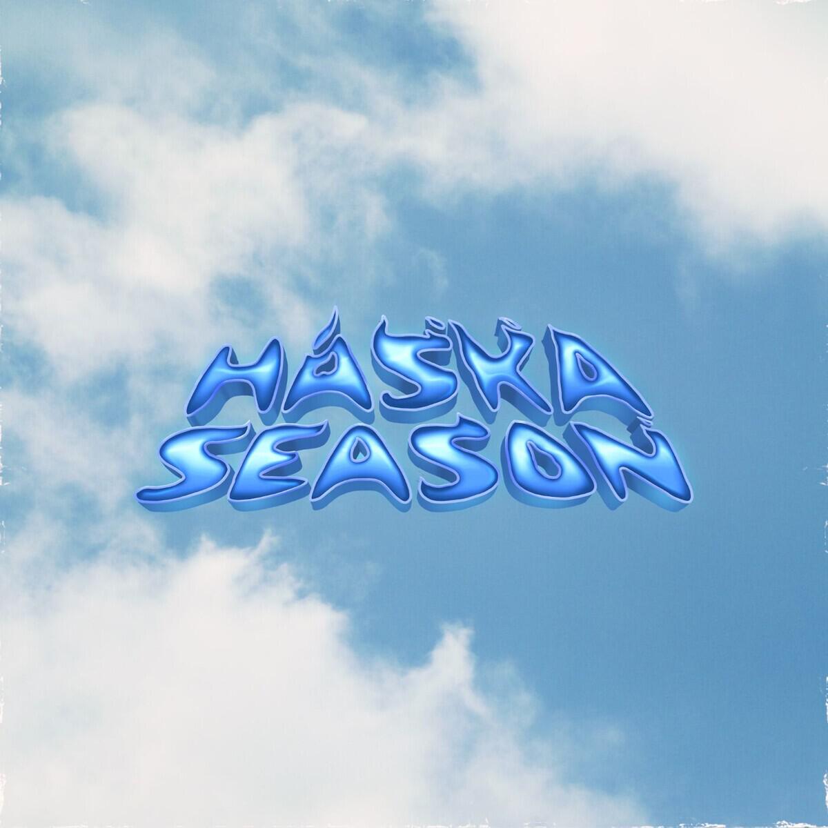 Релиз HÁSKASEASON