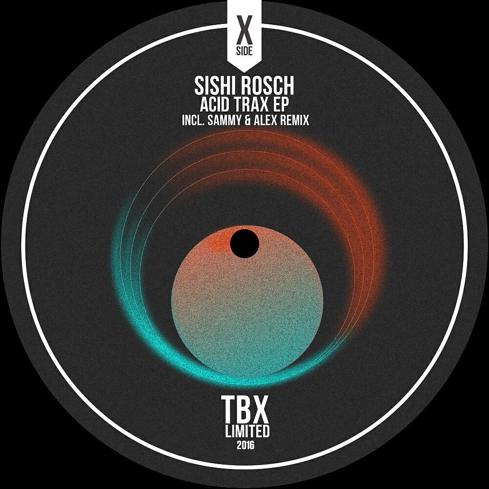 Релиз Acid Trax EP
