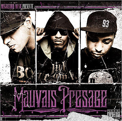 Mauvais Presage