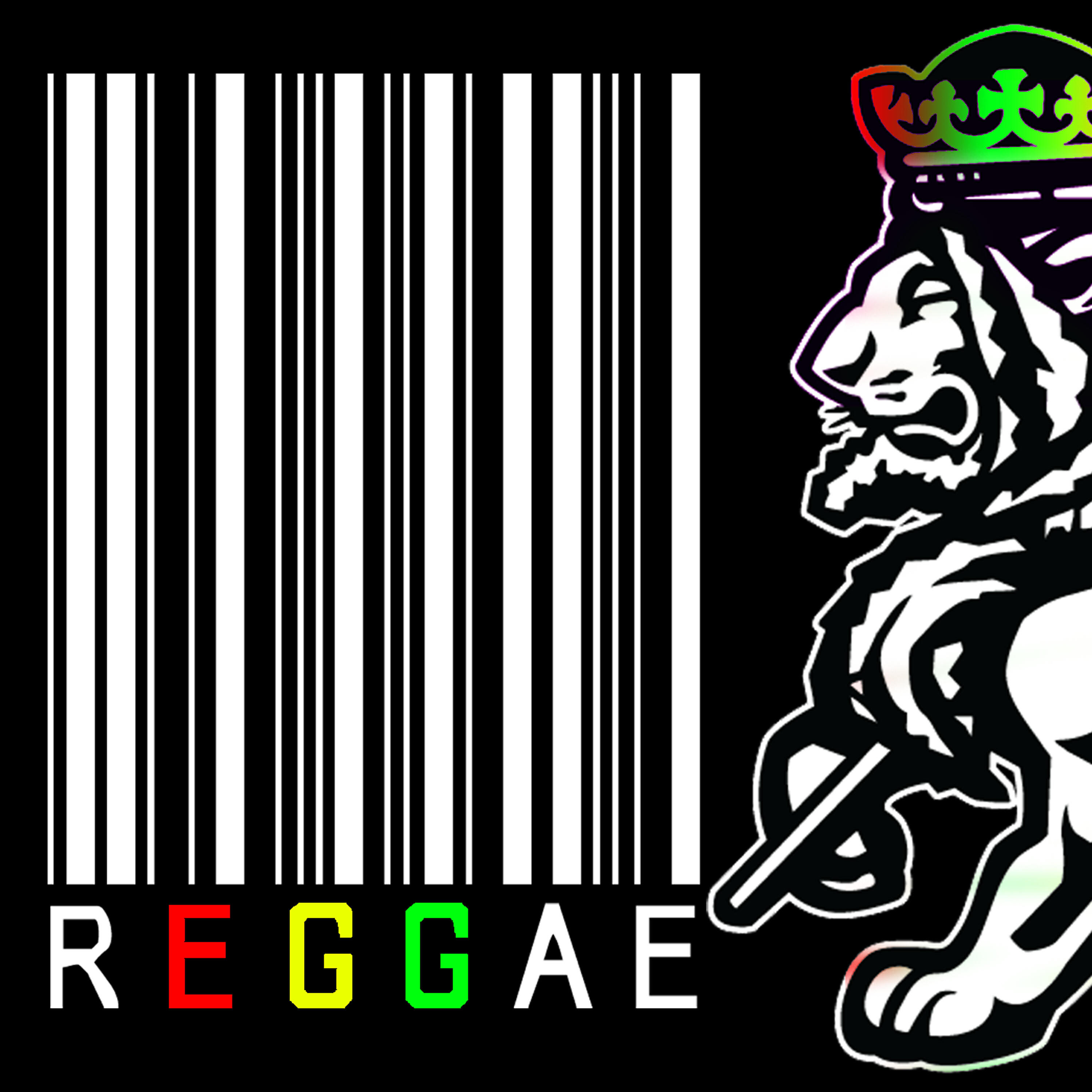 Постер альбома Reggae