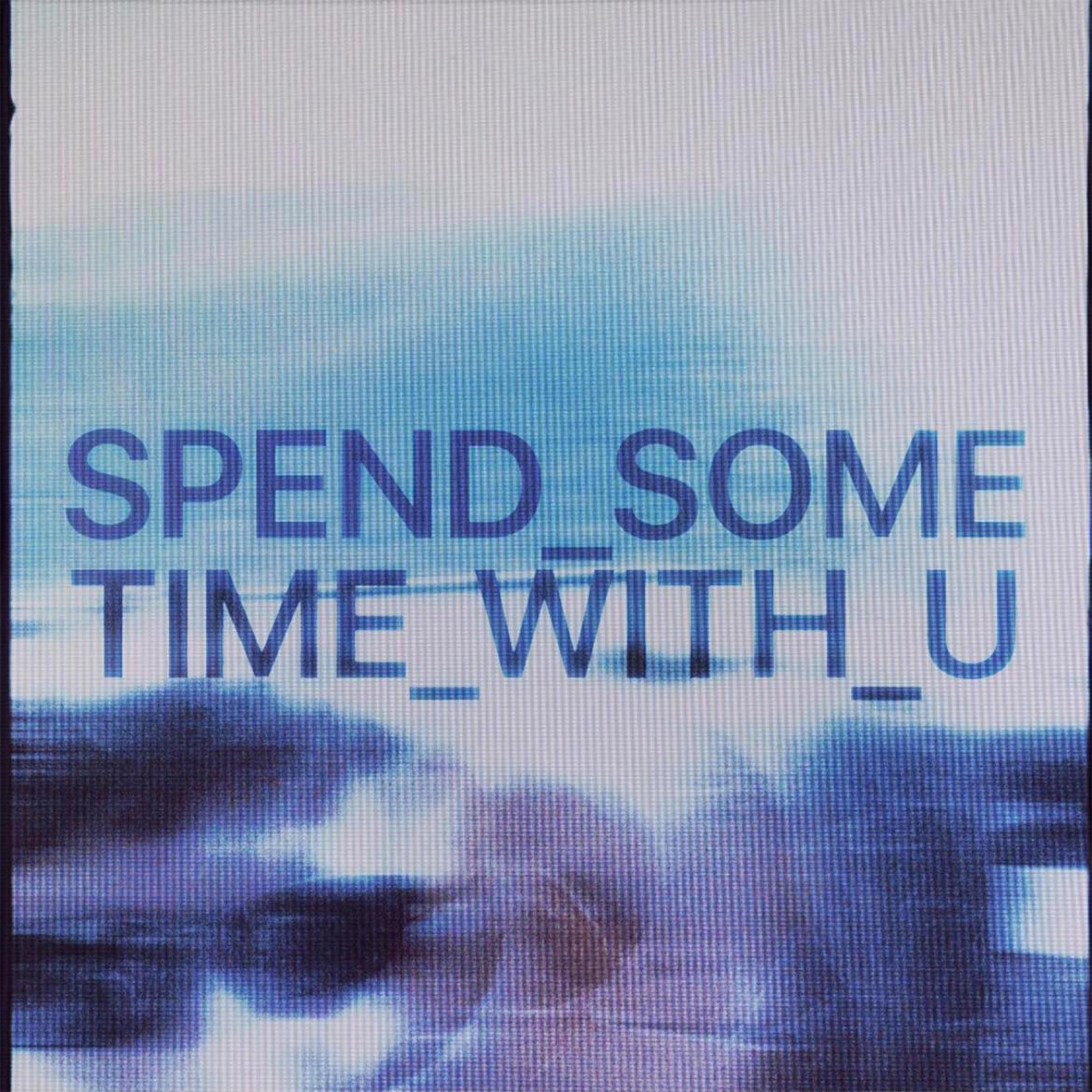 Релиз Spend Some Time With U
