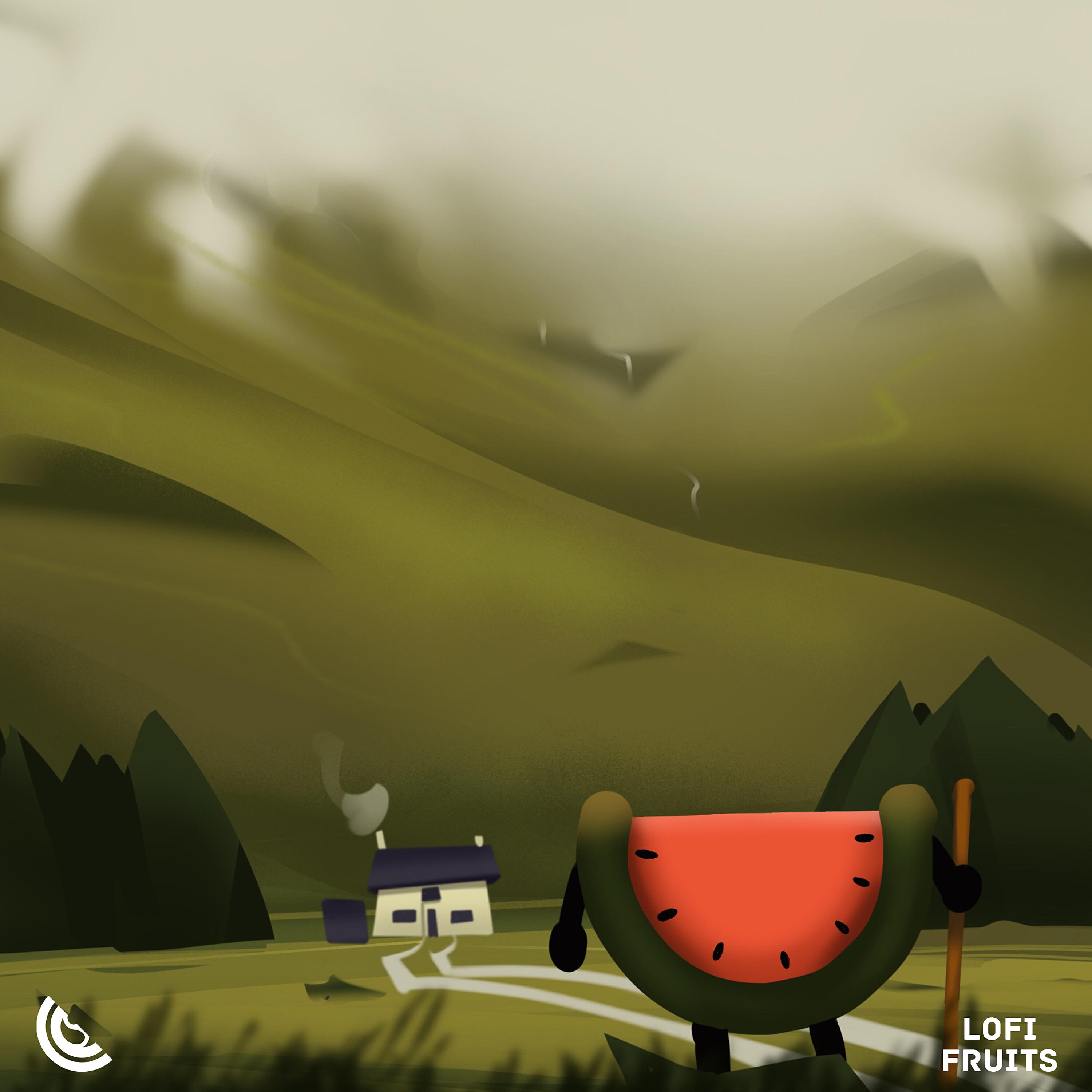 Релиз Home