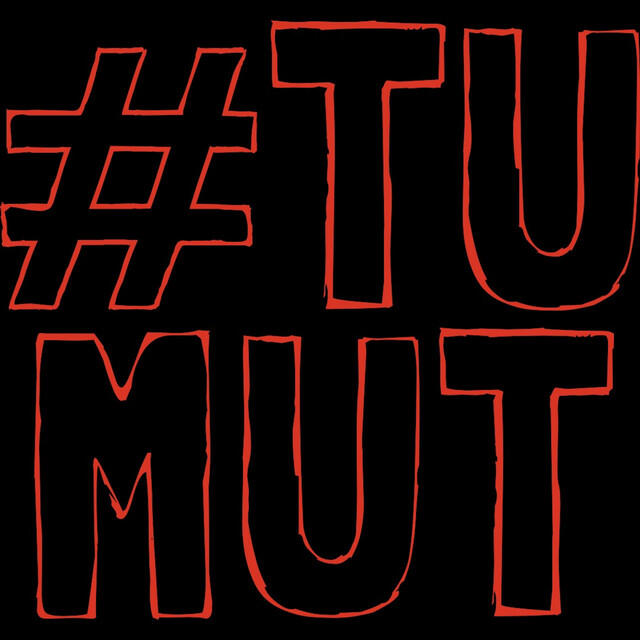 Релиз #Tumut
