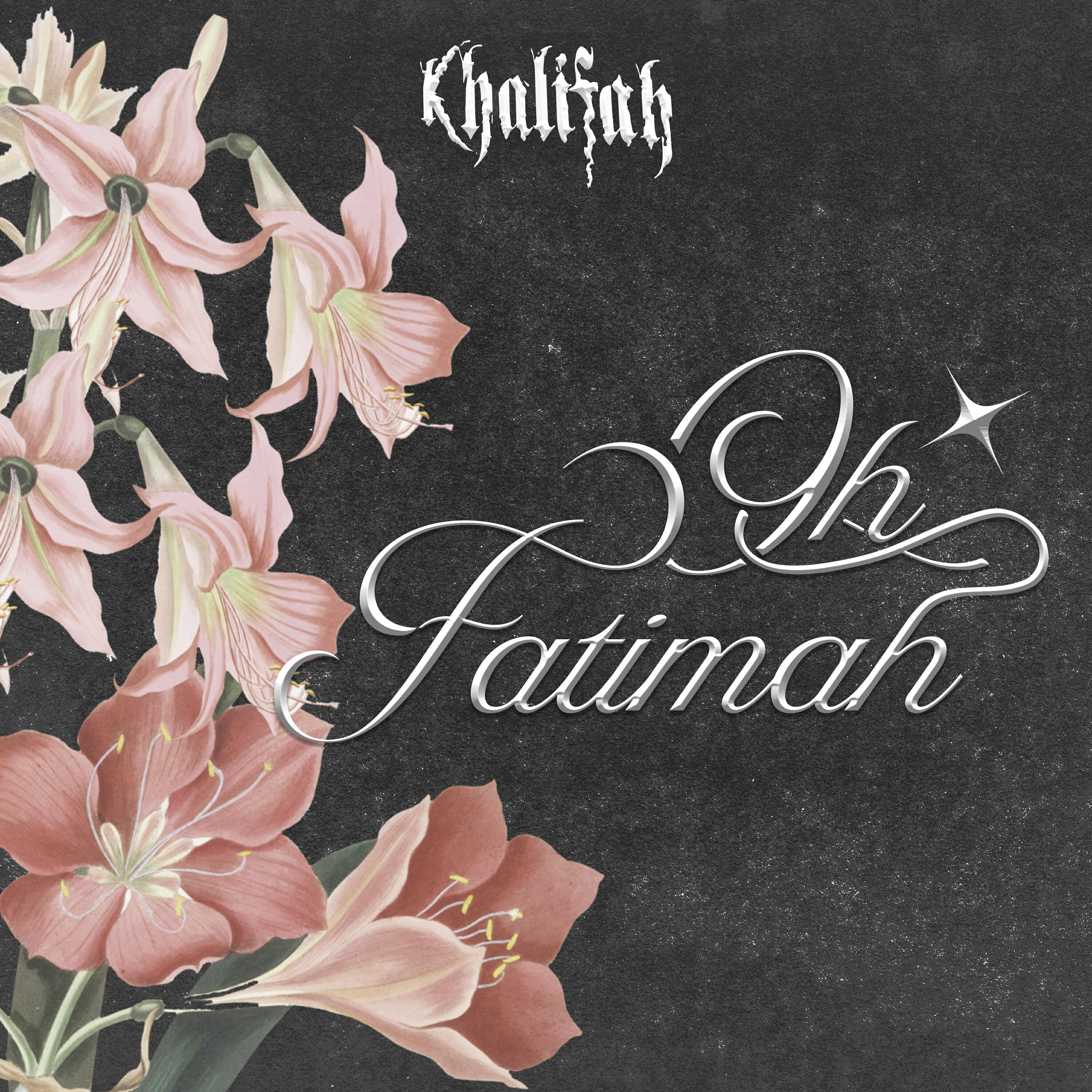 Релиз Oh Fatimah