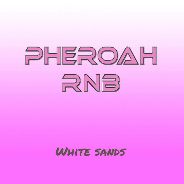 Релиз White Sands