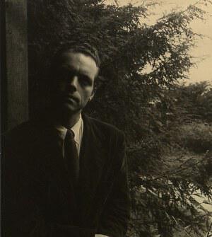 Lou Harrison