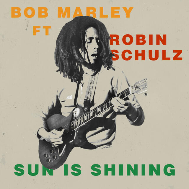 Релиз Sun Is Shining