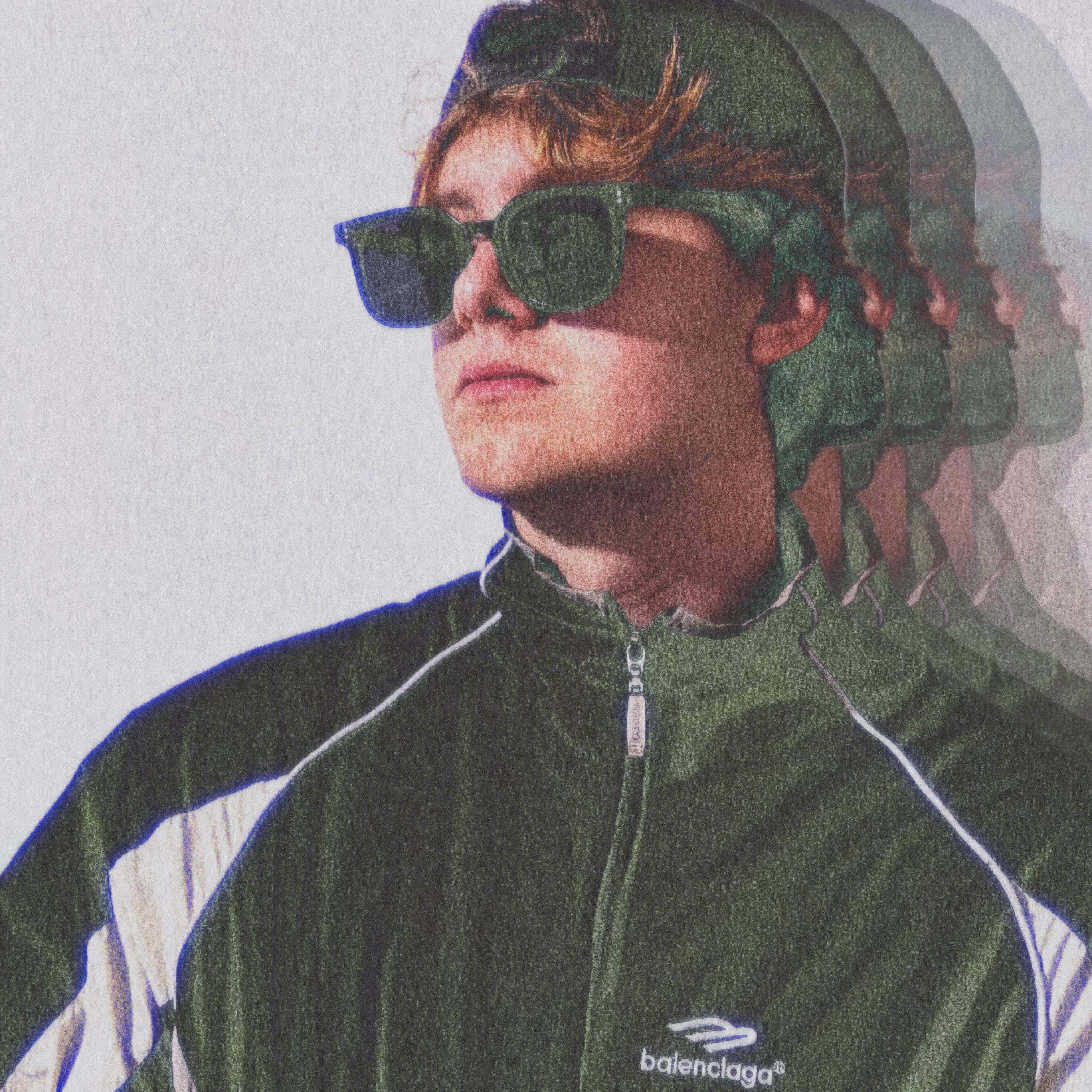 Andrew Valentino