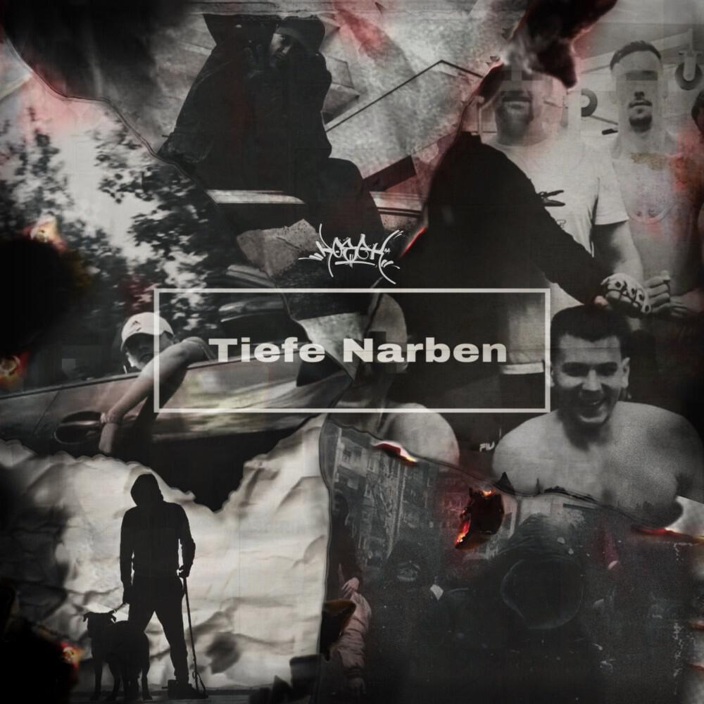 Релиз Tiefe Narben