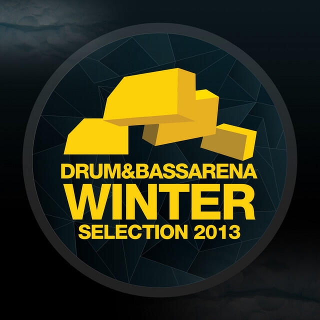 Релиз Drum & Bass Arena Winter Selection 2013