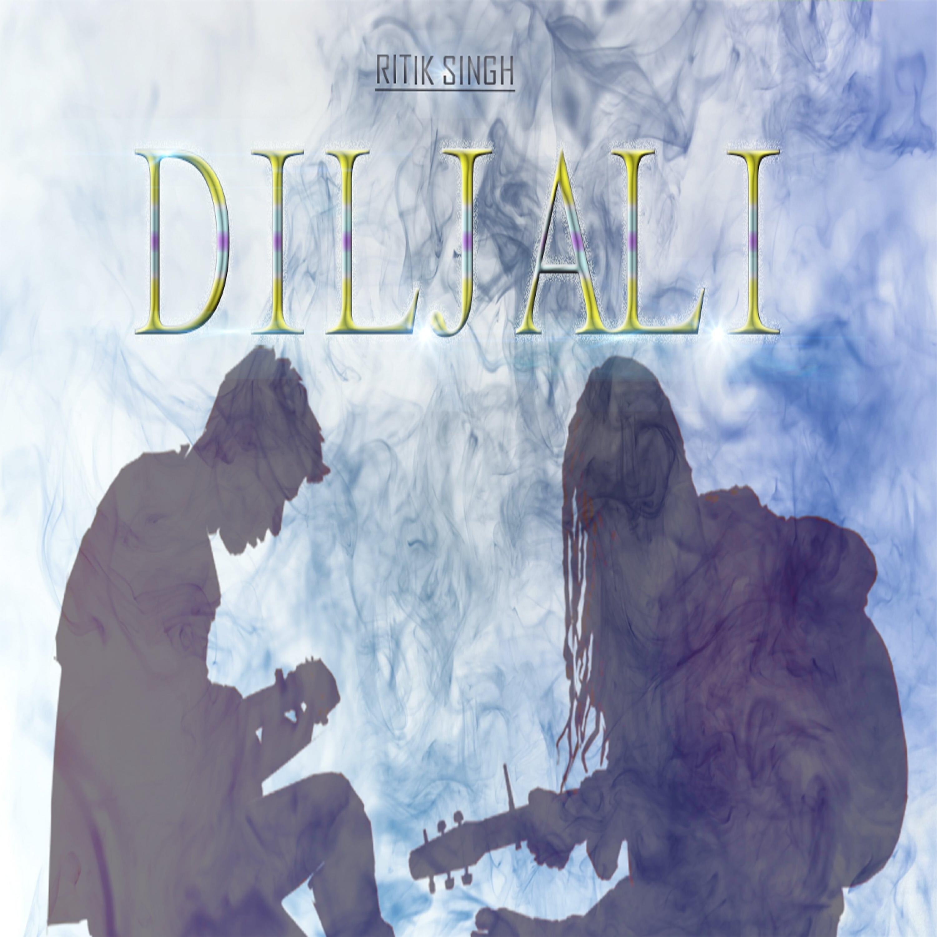 Релиз Diljali