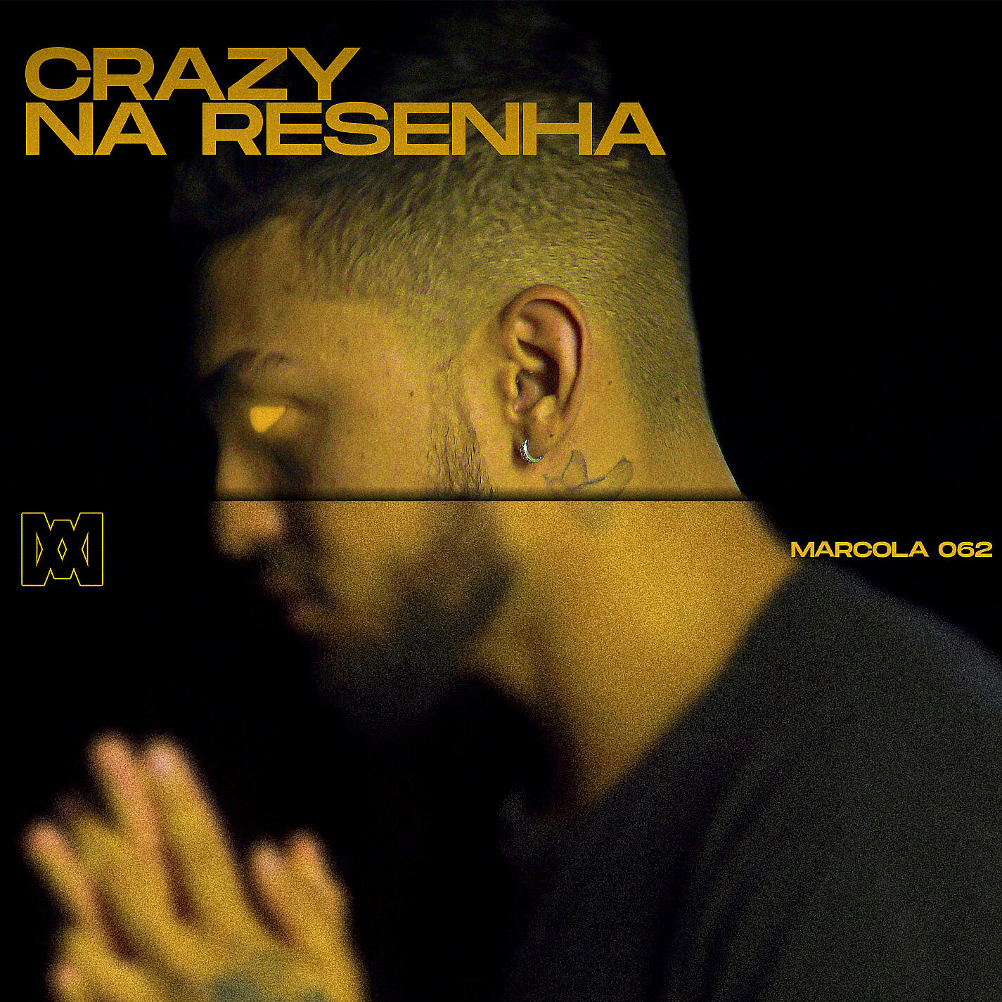 Релиз Crazy na Resenha