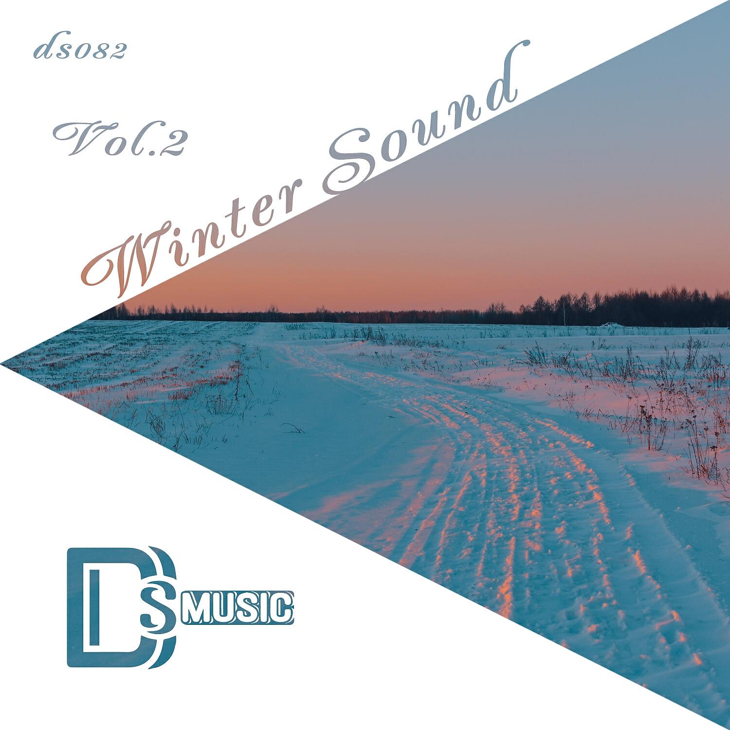 Релиз Winter Sound, Vol.2
