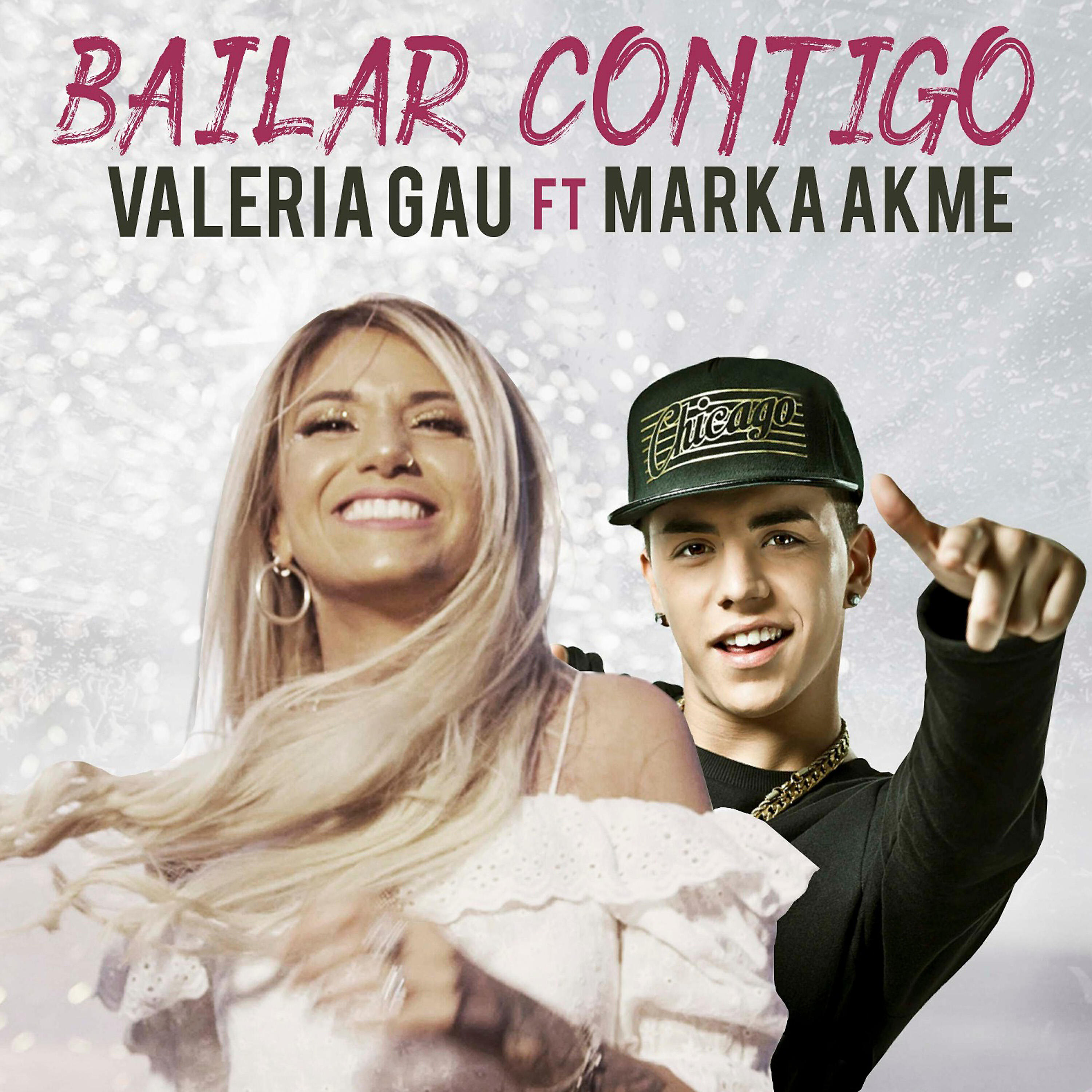 Релиз Bailar Contigo