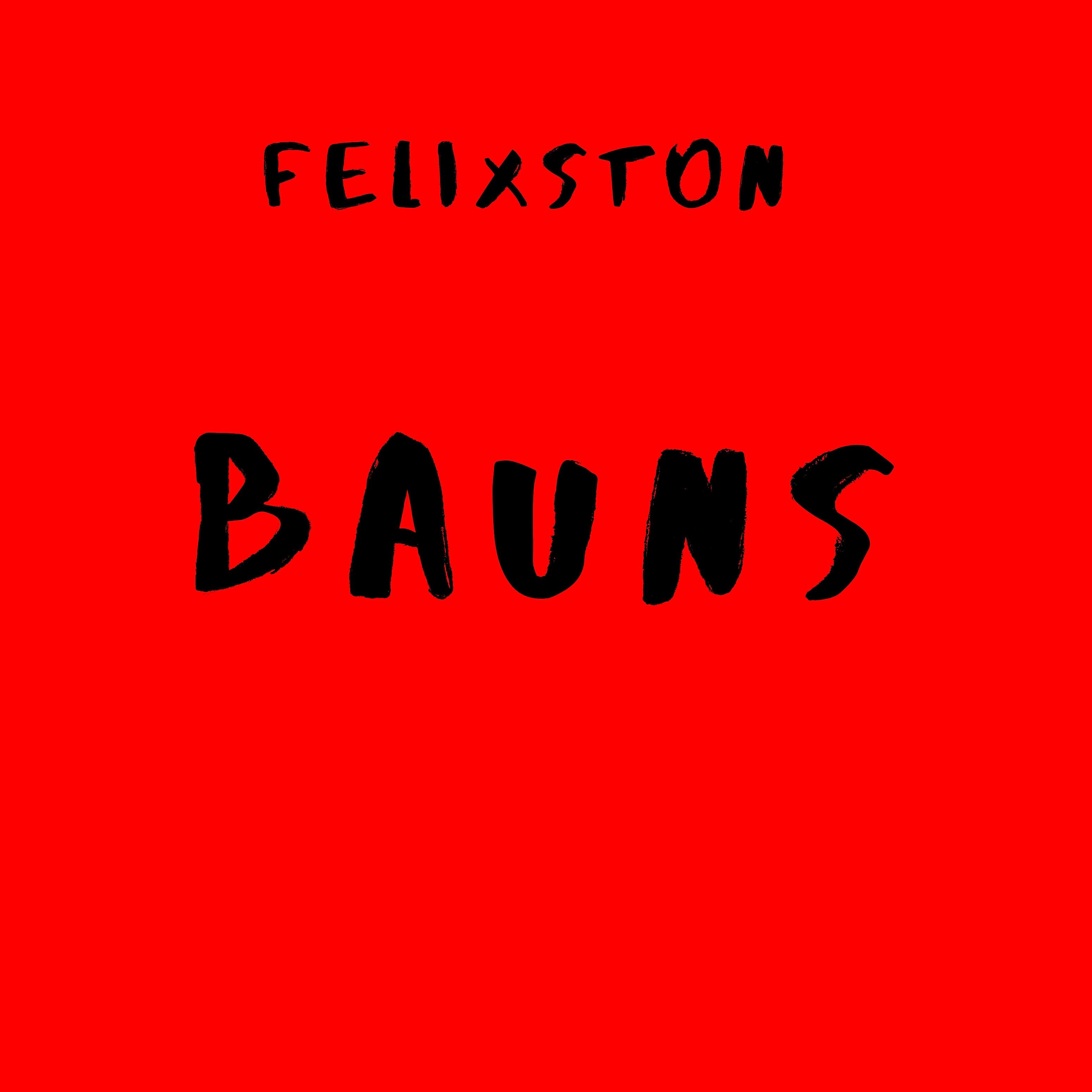 Felixston