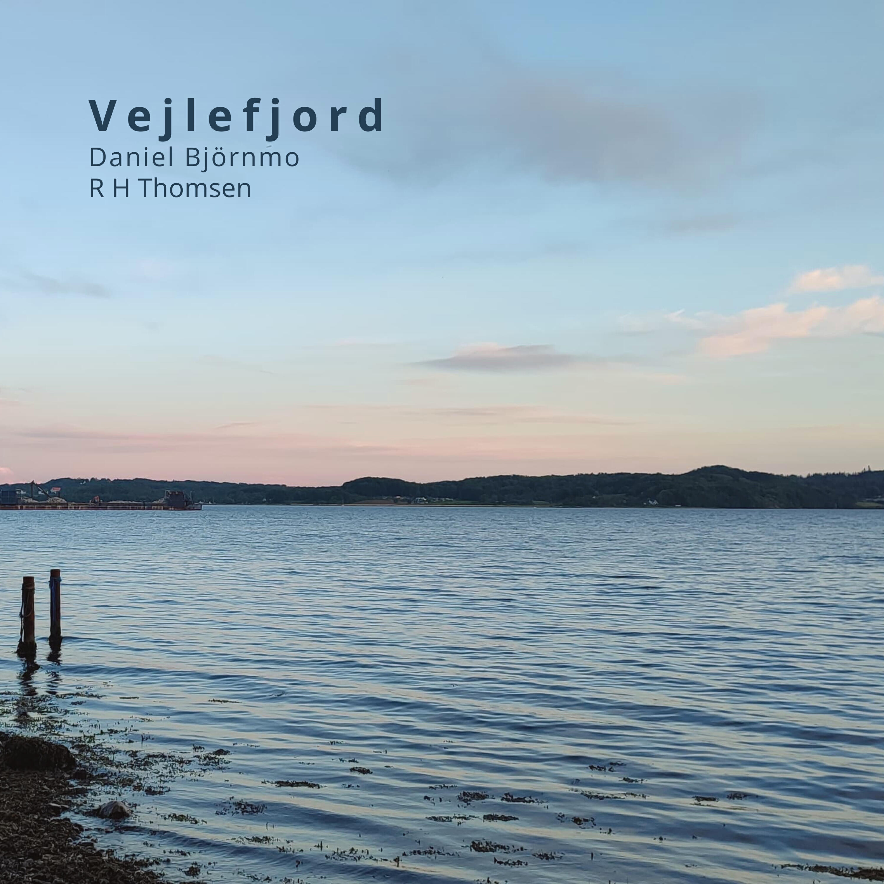 Релиз Vejlefjord