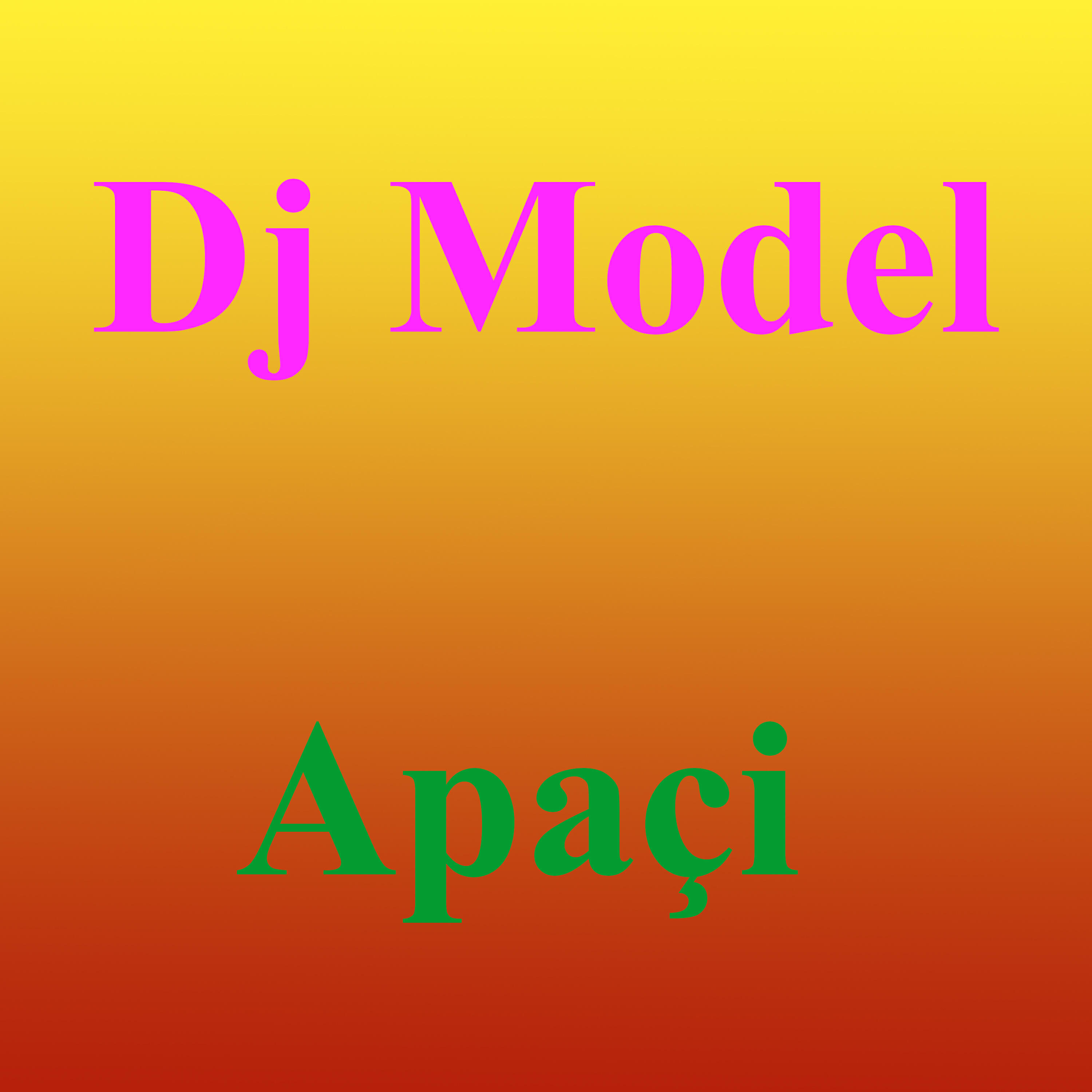 Релиз Apaçi