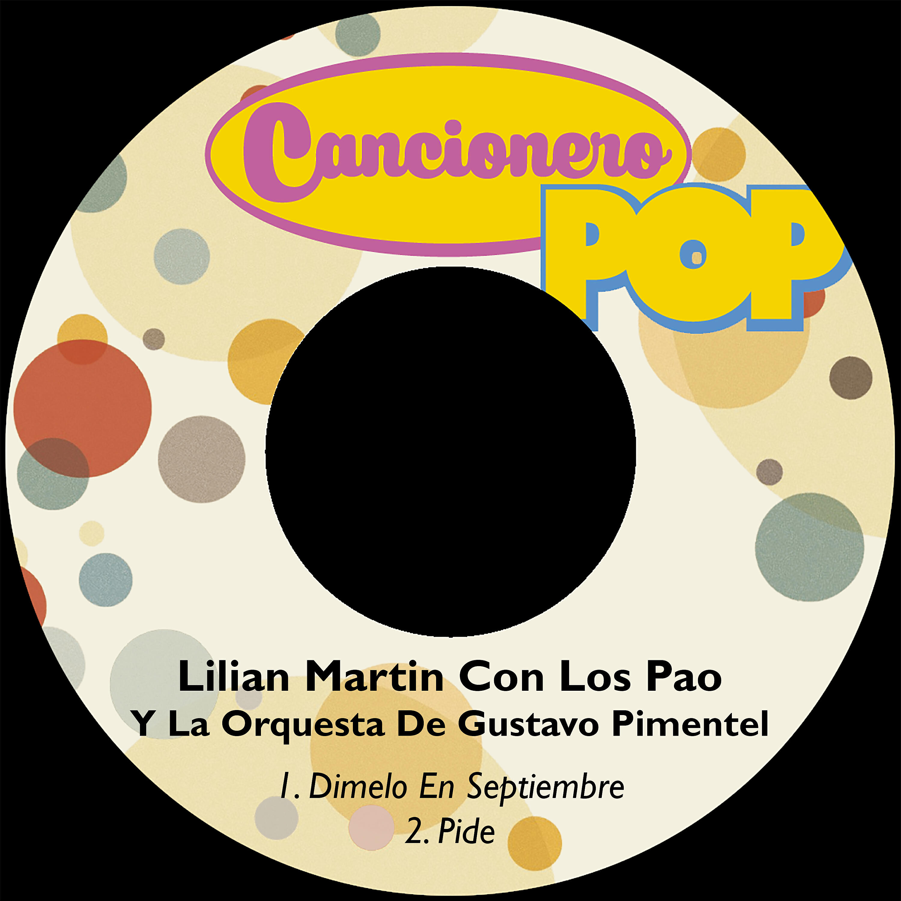 Lilian Martin