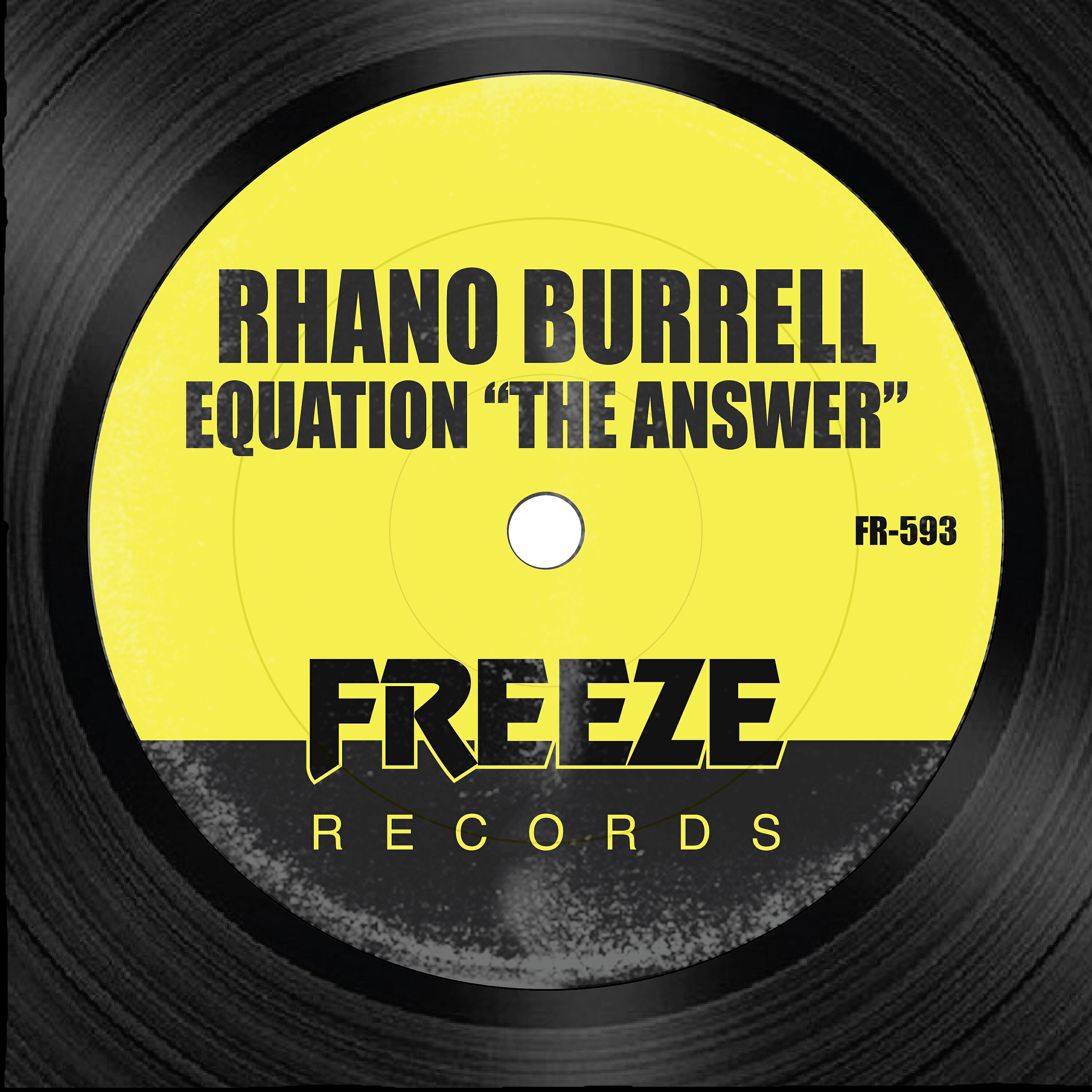 Релиз Equation 'The Answer'